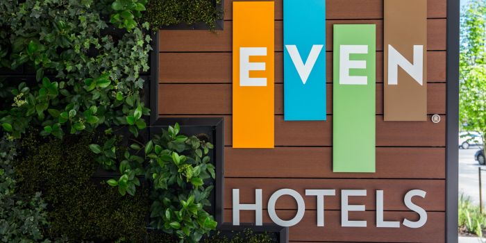 EVEN Hotel Portland - Beaverton