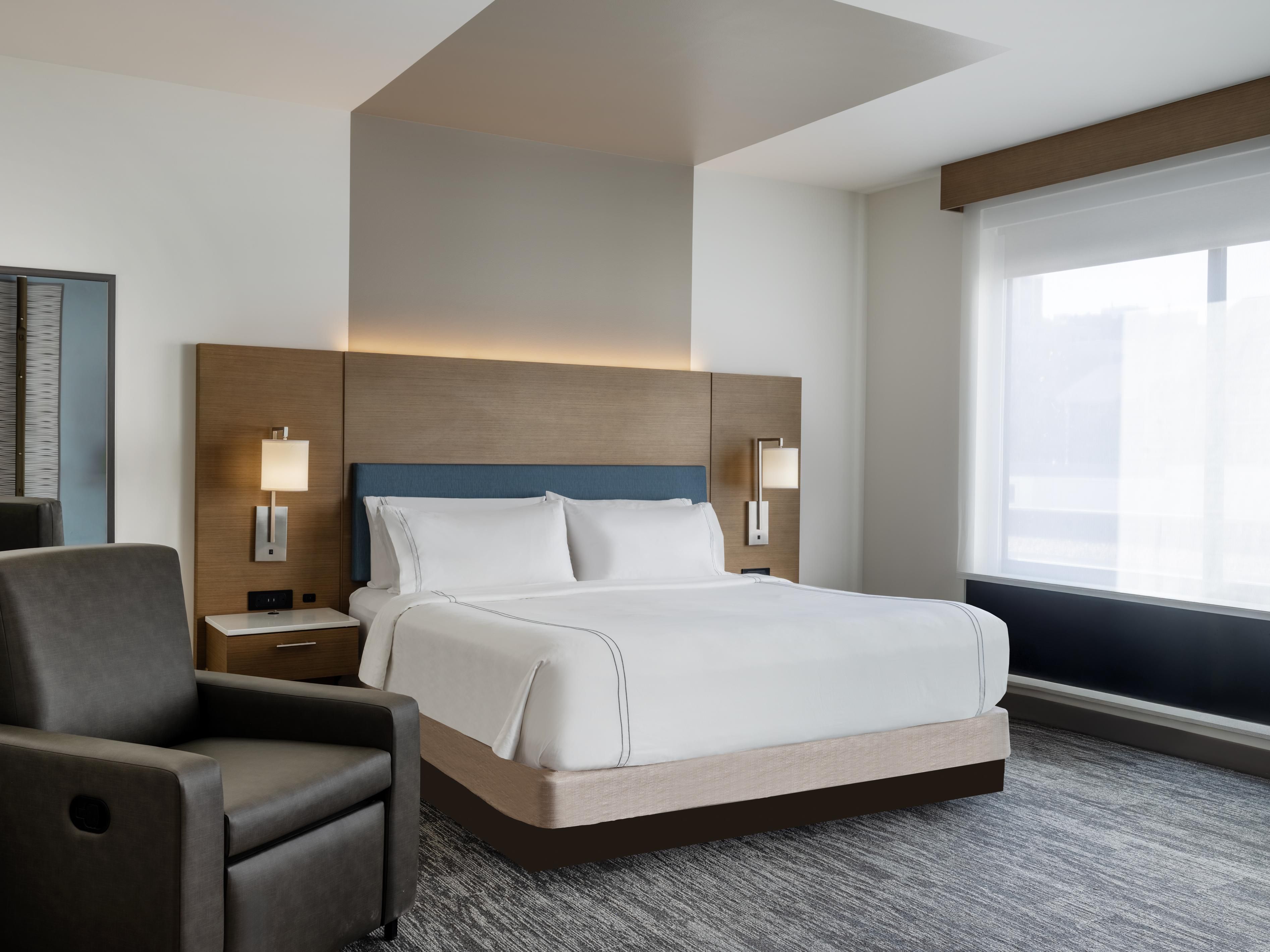 Rochester Minnesota Hotel Deals for Even Hotels Rochester – Mayo Clinic ...