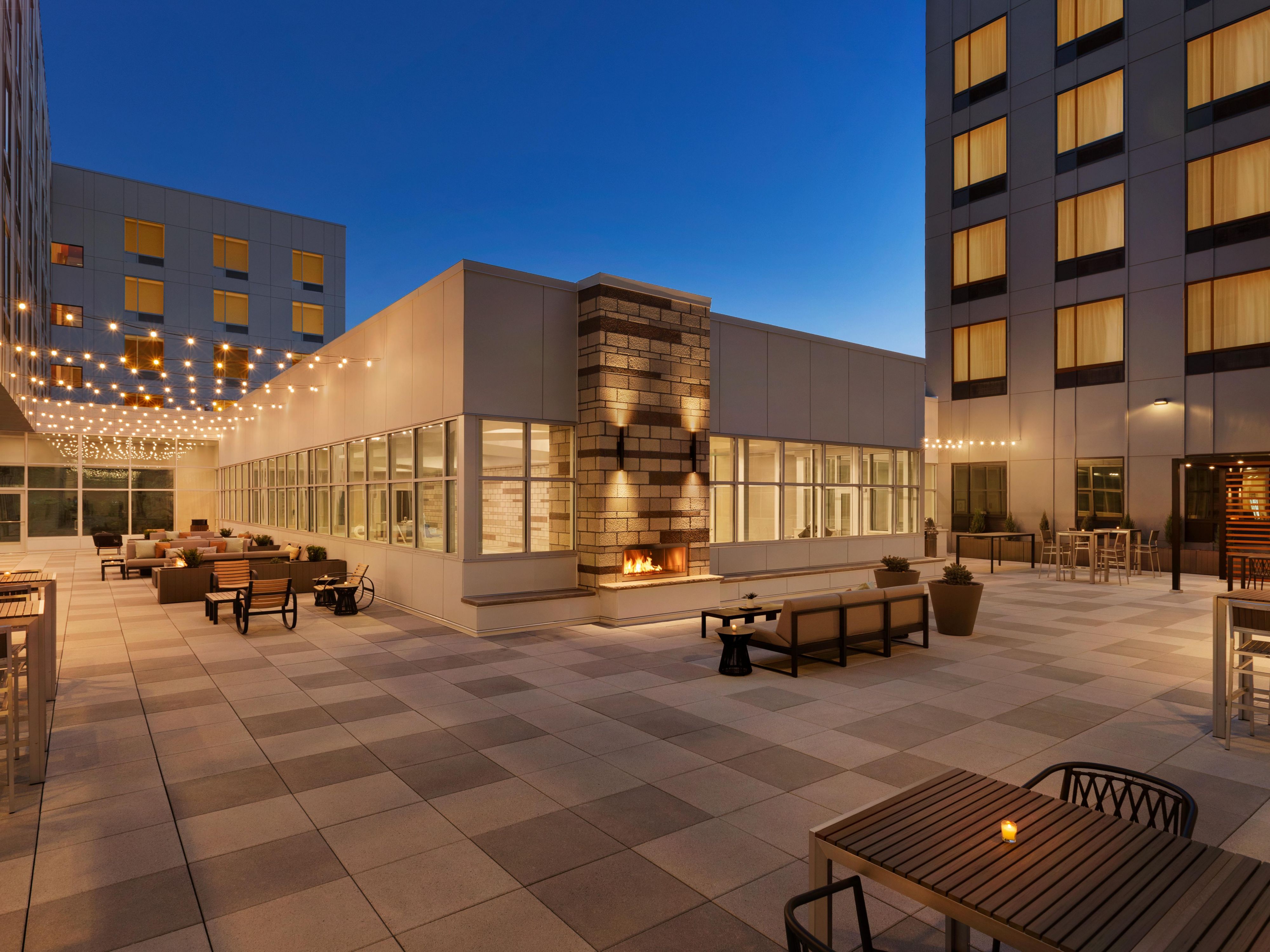 Hotel Rochester, MN Near Mayo Clinic | EVEN Hotel Mayo Clinic Area