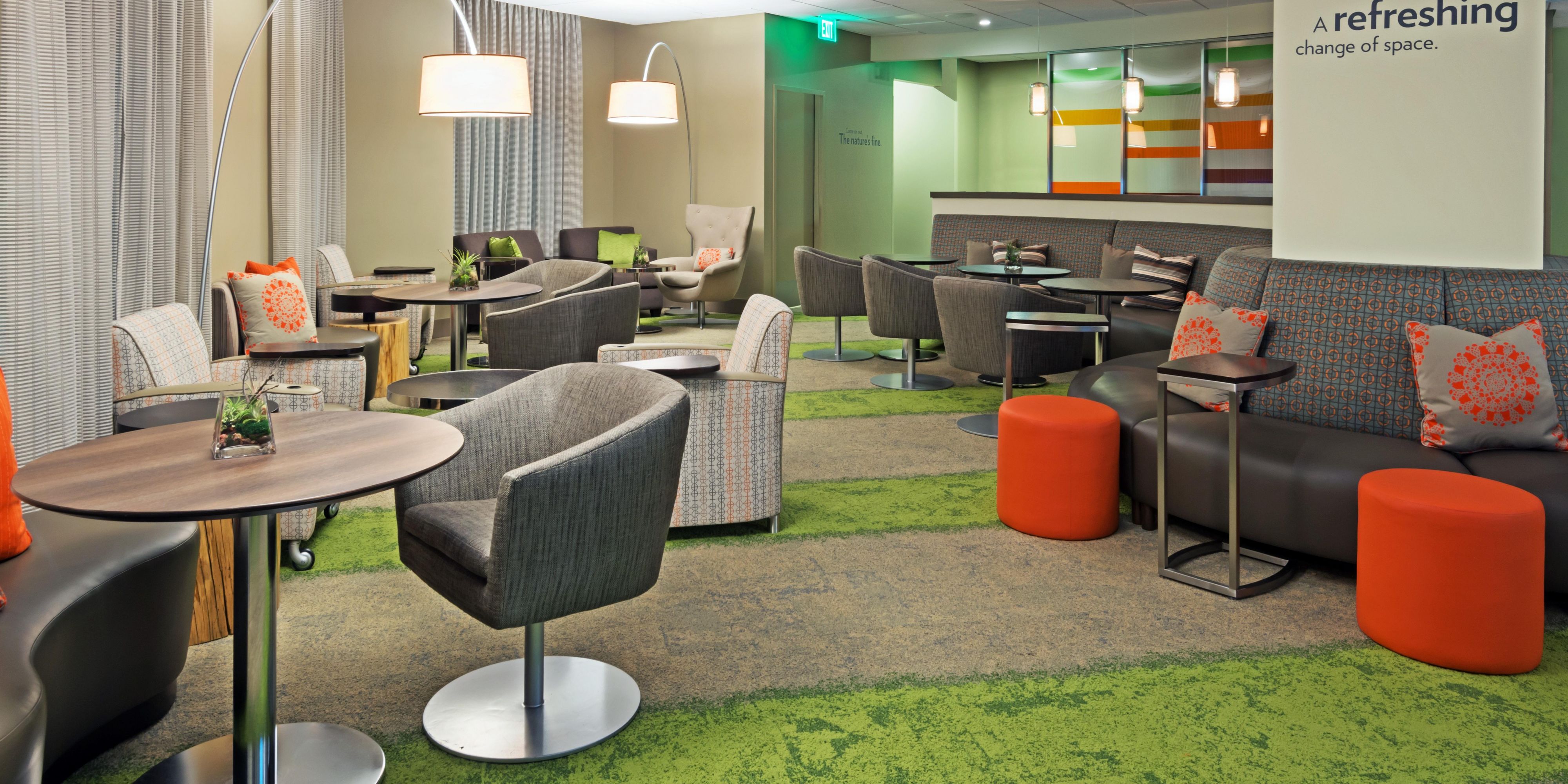 EVEN Hotel Rockville - Área de Washington DC
