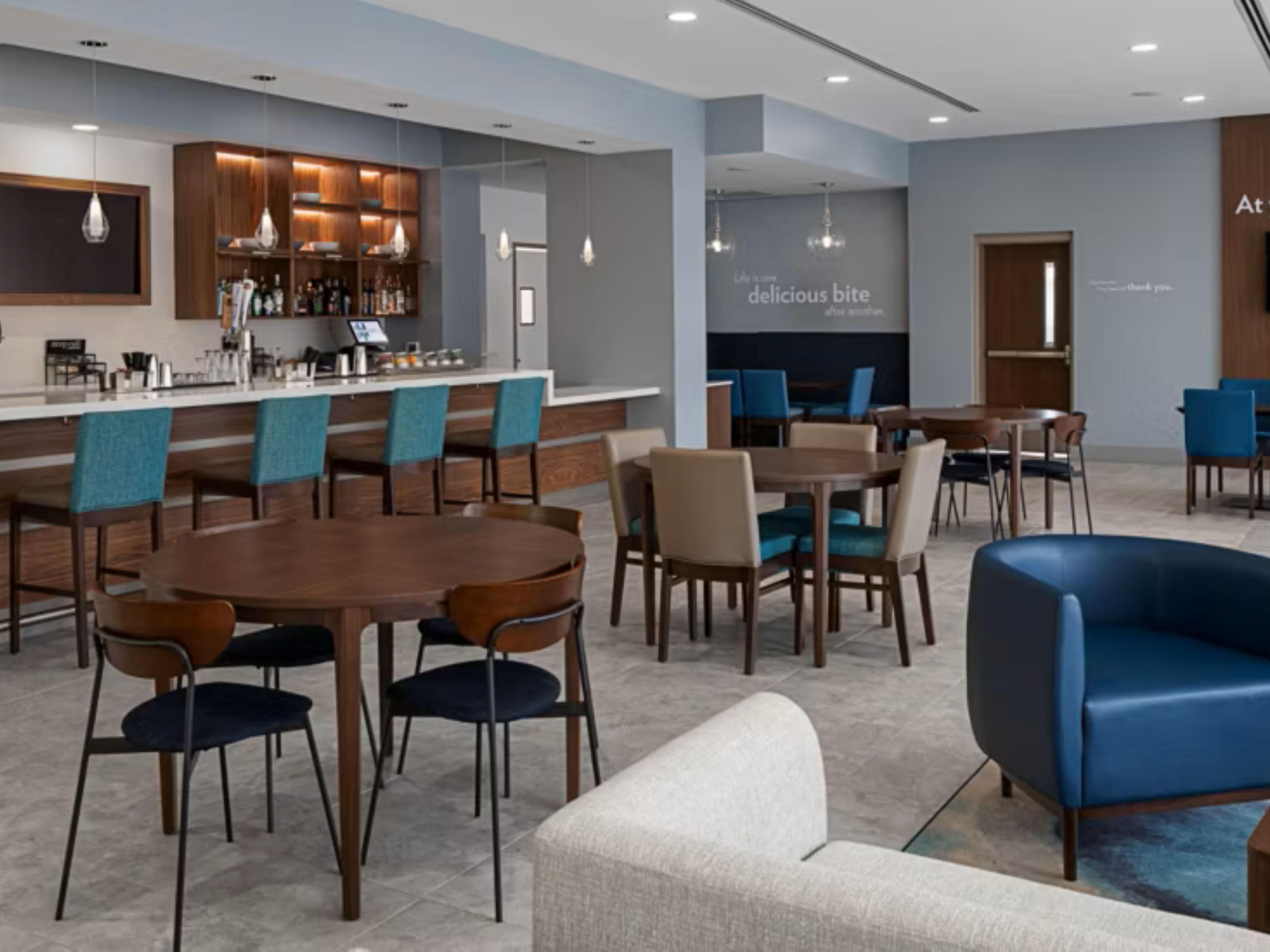 EVEN Kitchen & Bar