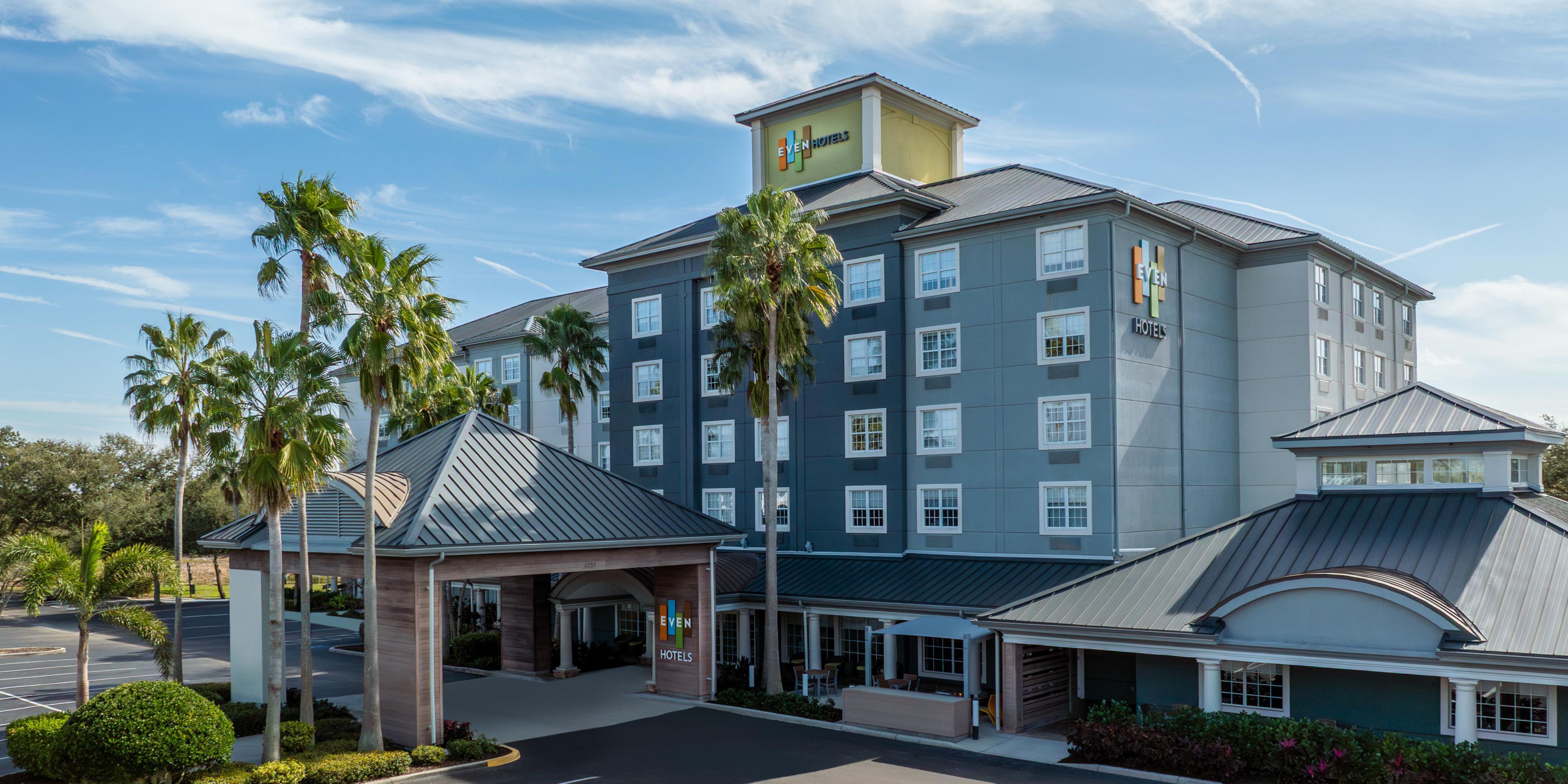 EVEN Hotel Sarasota-Lakewood Ranch