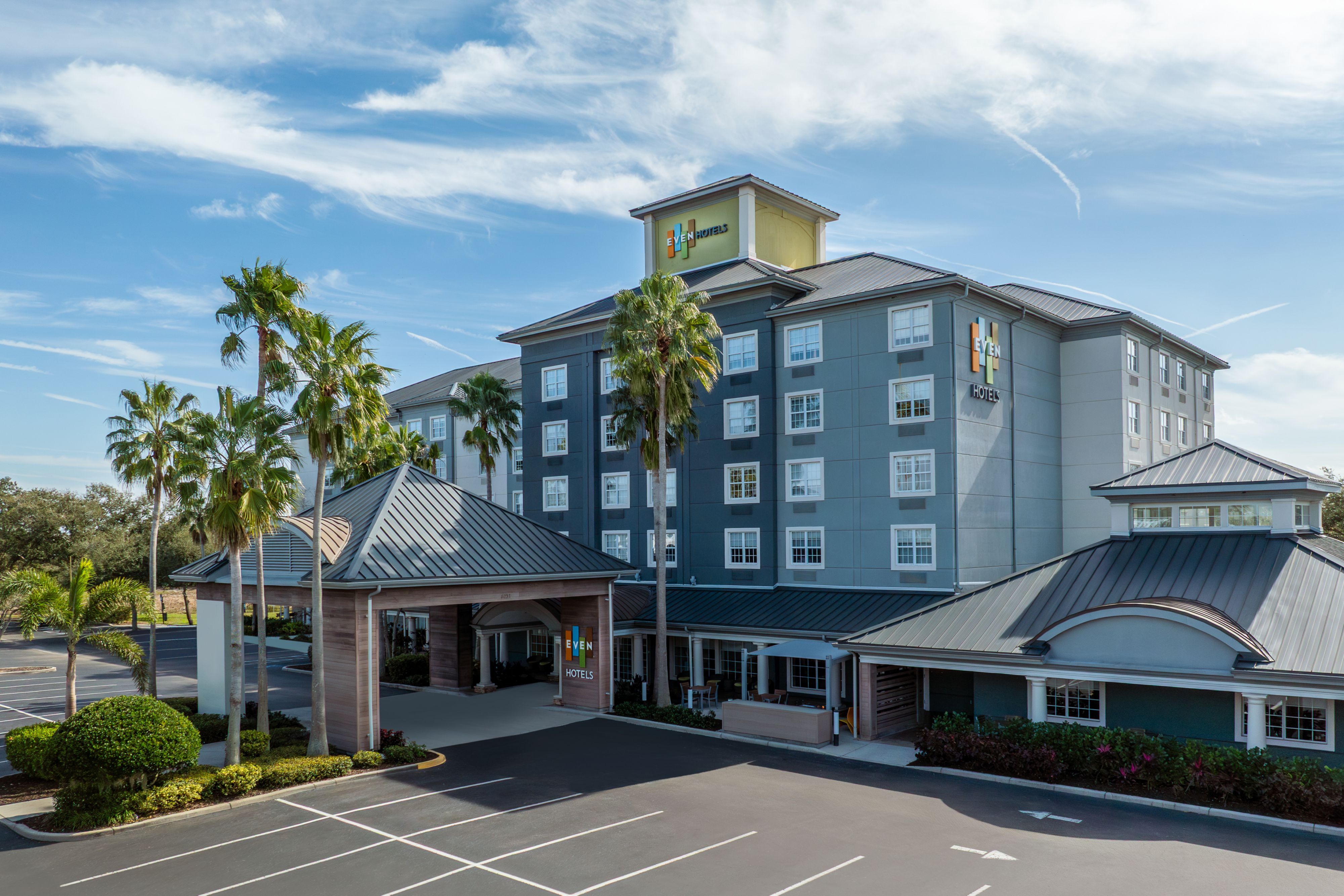 Sarasota-Lakewood Ranch