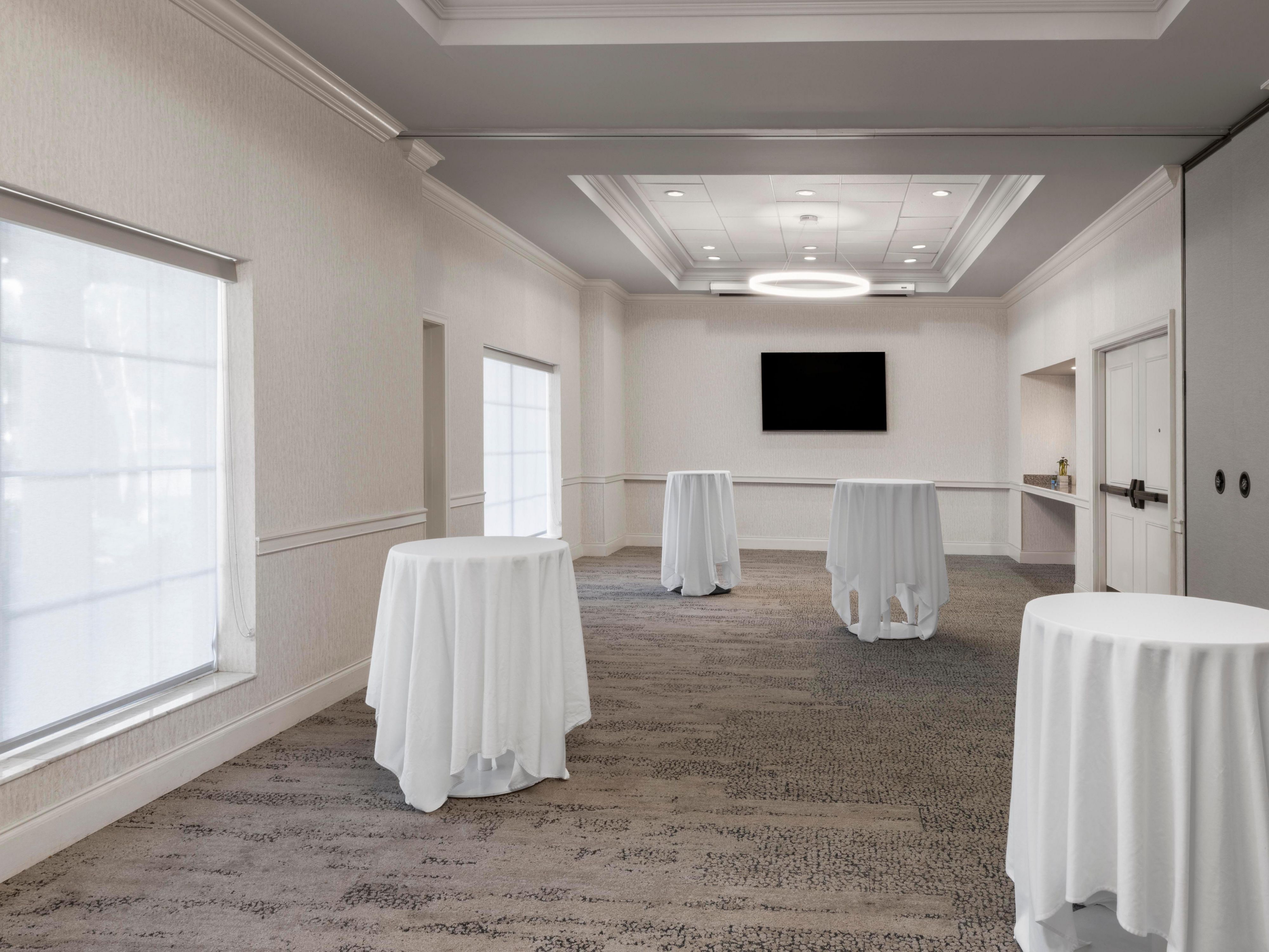Manatee Meeting Room
