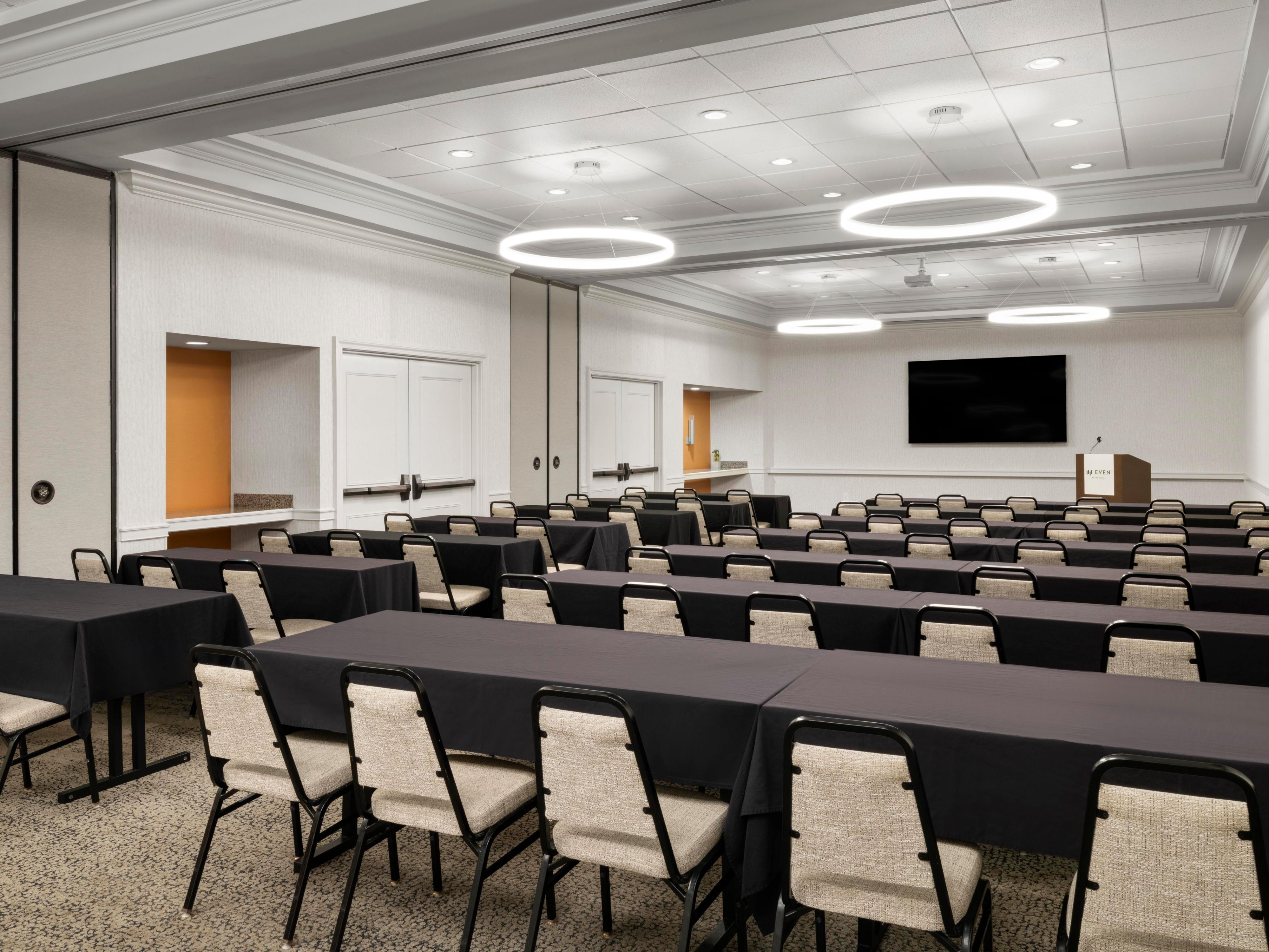 Osprey Meeting Room