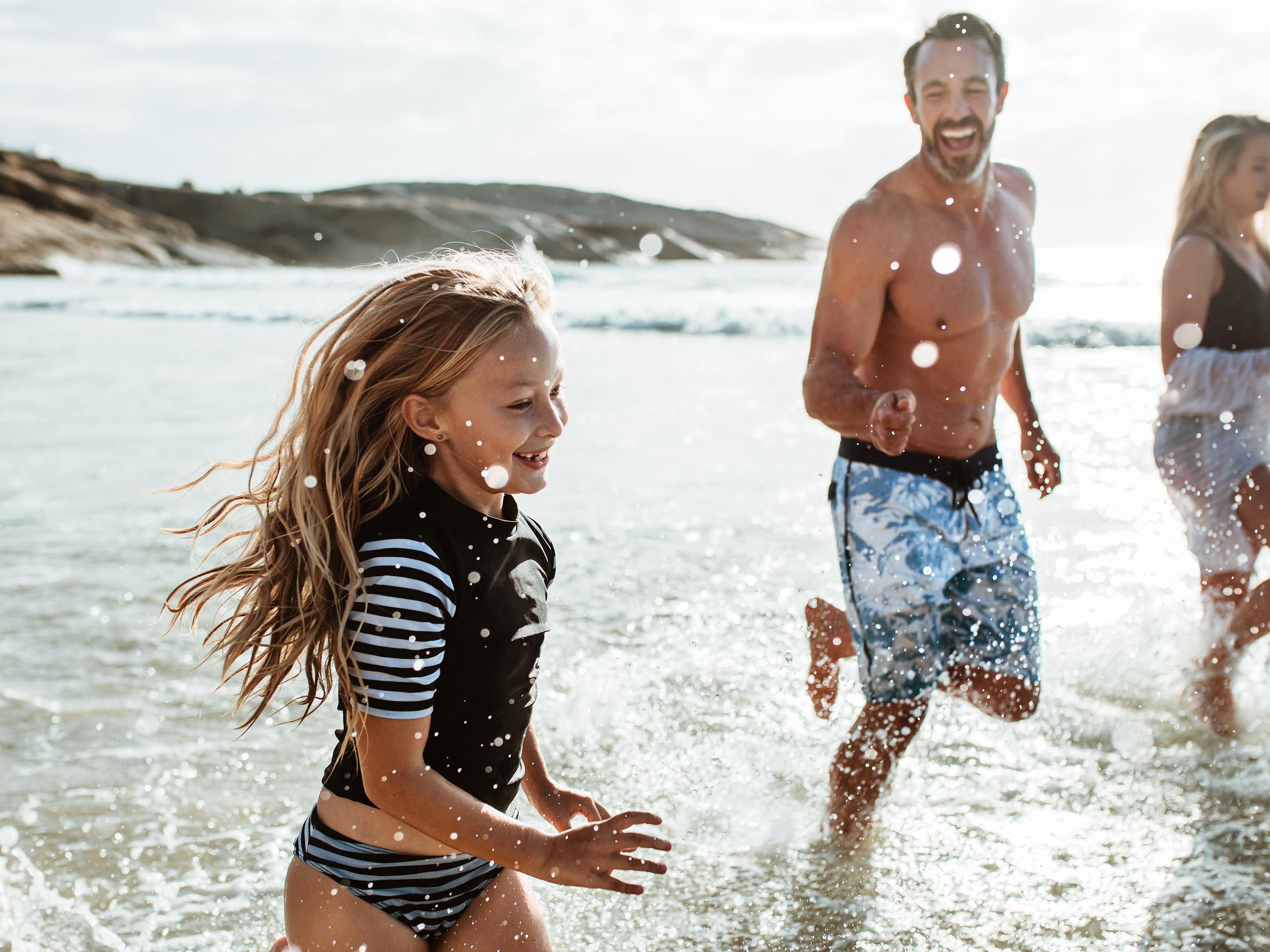 Sun, sand and water are three things Sarasota has an abundance of, but not all Sarasota beaches are the same. Six islands line Sarasota's extensive coastline, each revealing its own personality, recreational options and natural beauty. Don't worry; you don't have to choose just one.  