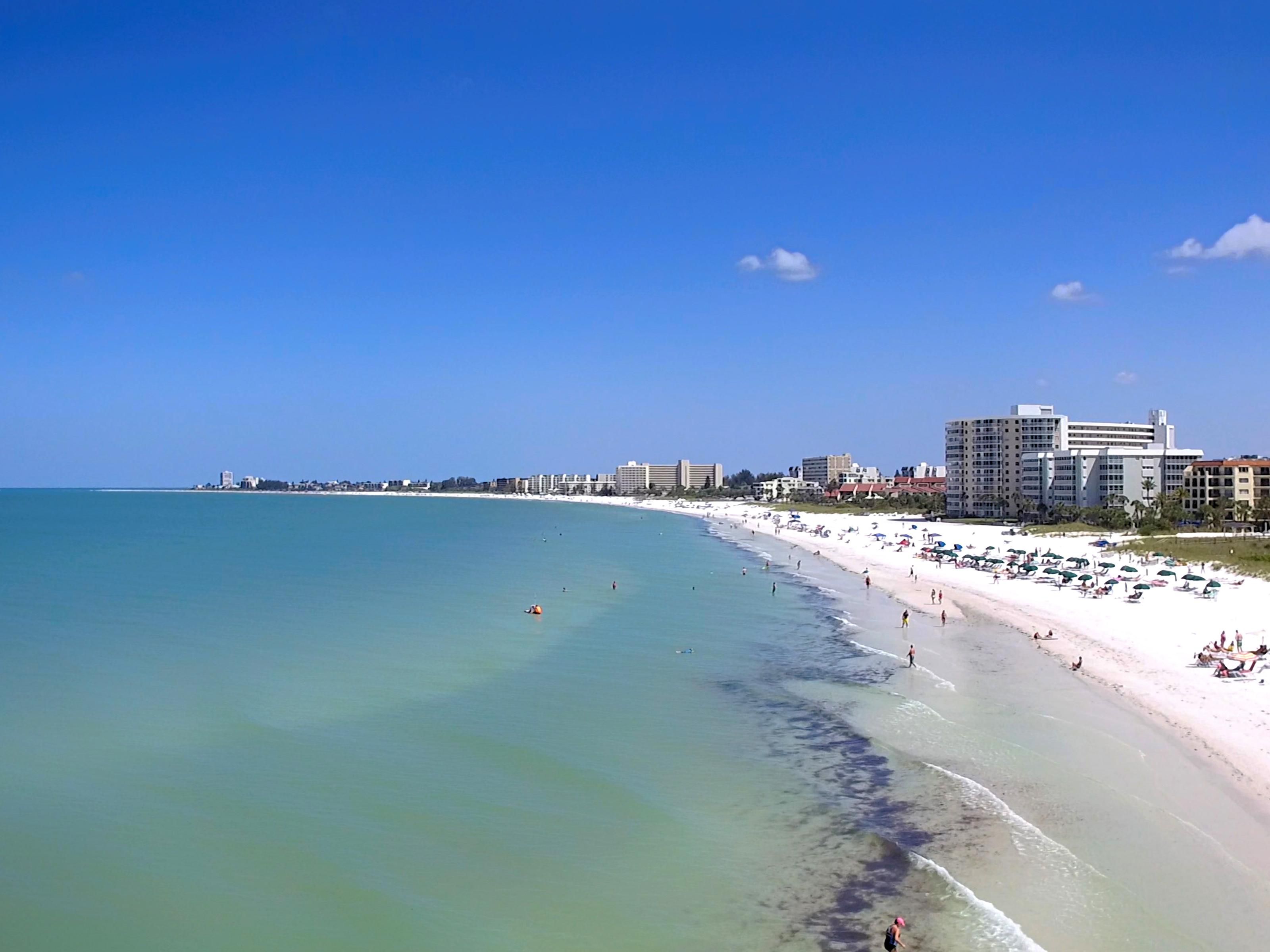 Best hotel in Sarasota Lakewood Ranch.