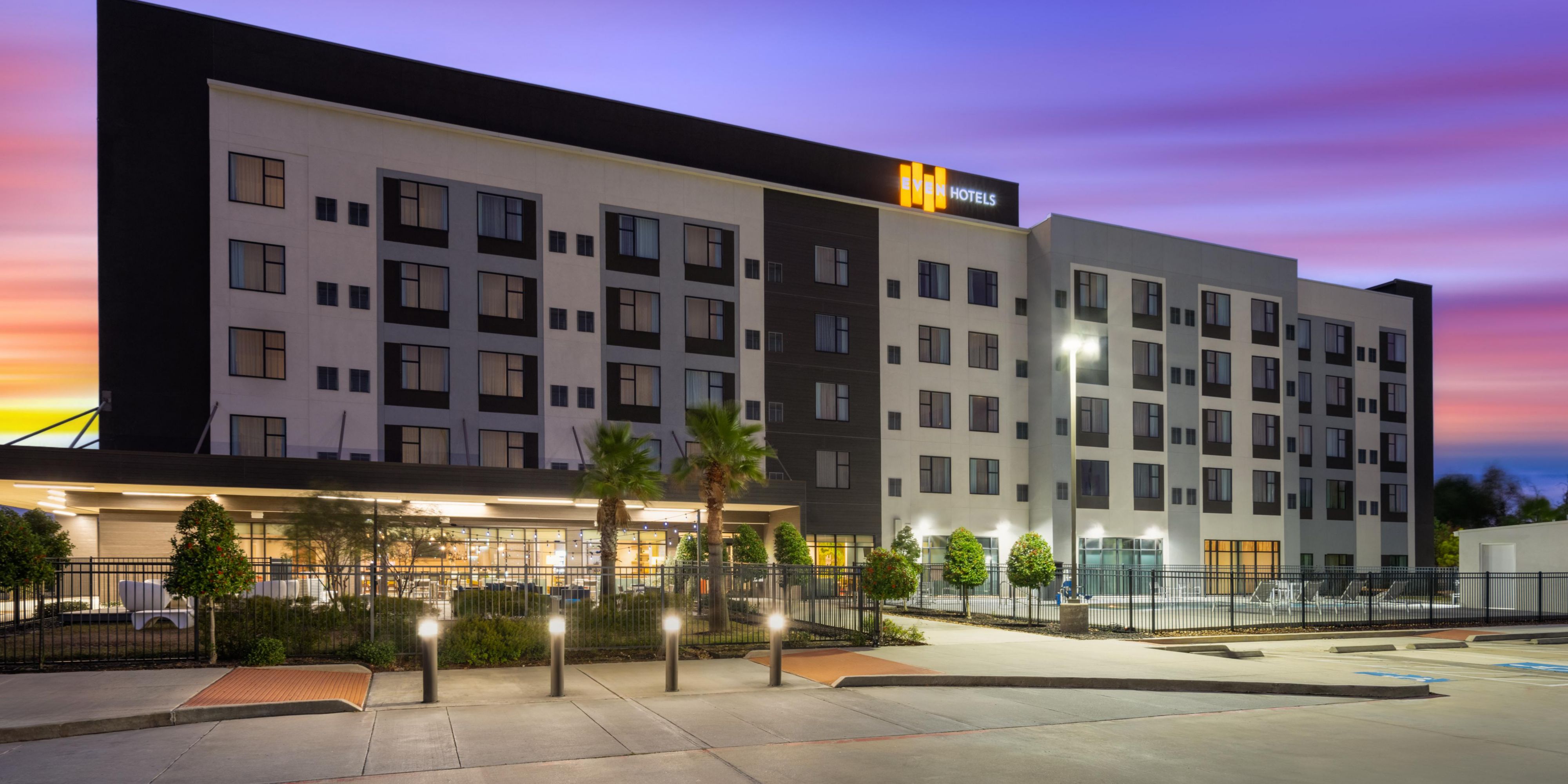 雪蘭多伍德蘭茲逸衡酒店