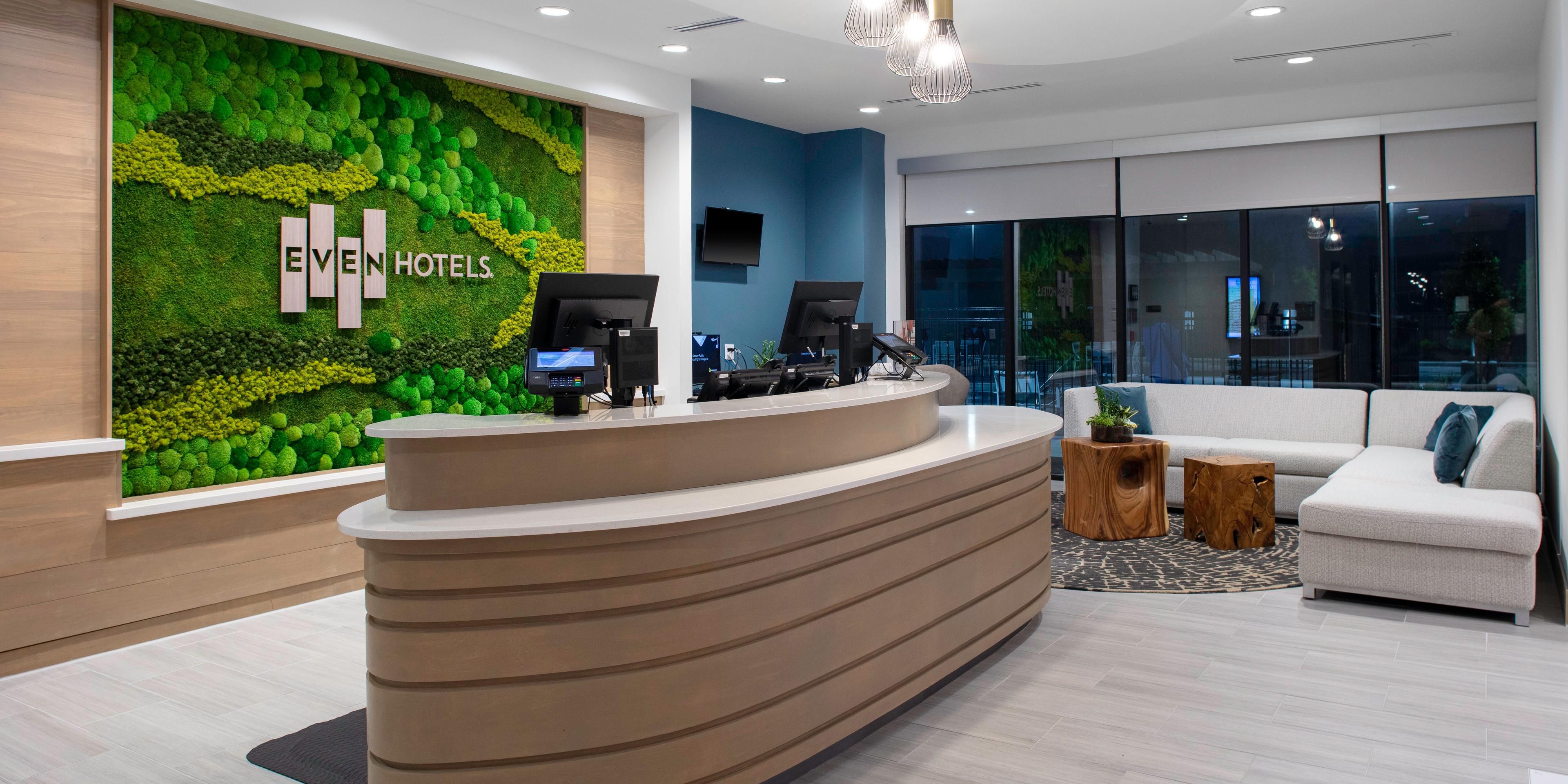 EVEN Hotel Shenandoah The Woodlands