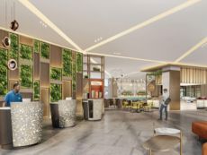 New EVEN Hotels Shenzhen Guangming Cloud Park in Shenzhen