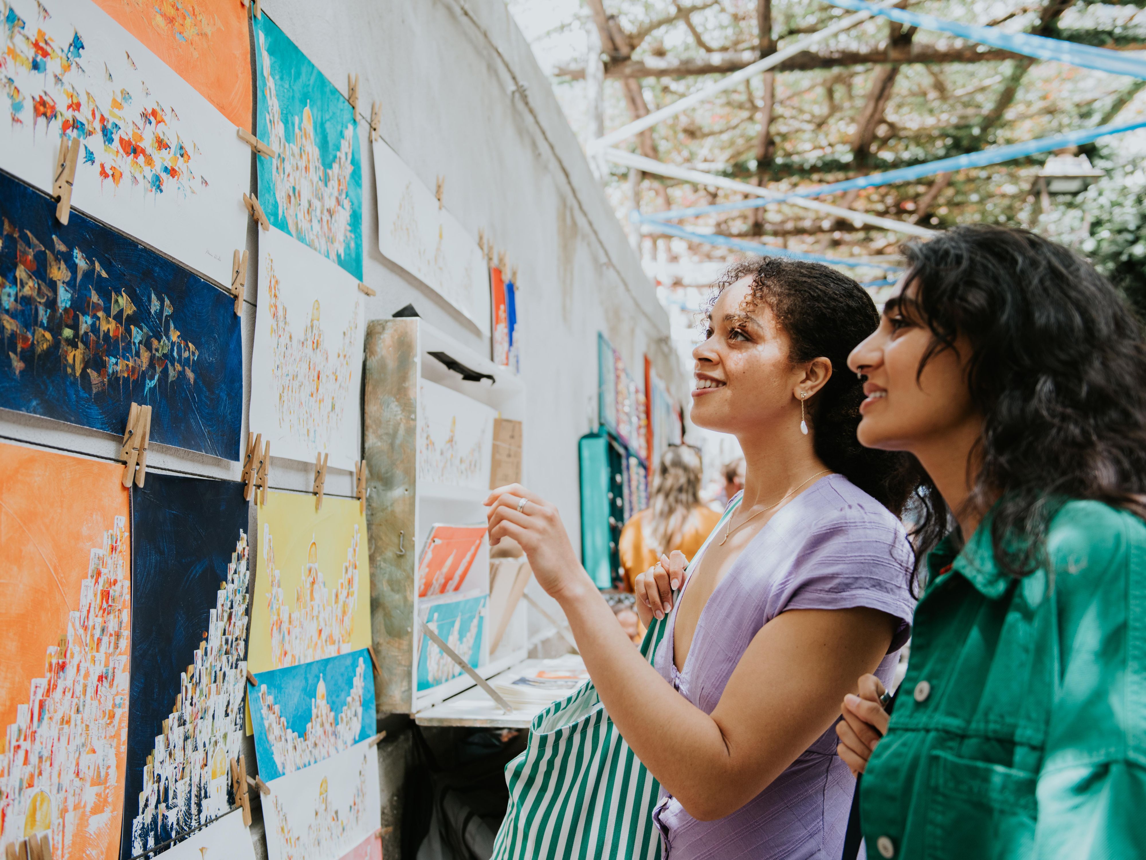 Experience Art Basel Miami Beach as it transforms the city into a hub of global art. Connect with leading galleries, artists, and collectors in a dynamic celebration of creativity and culture. From immersive exhibits to captivating performances, experience one of the world’s most prestigious art events during your visit.