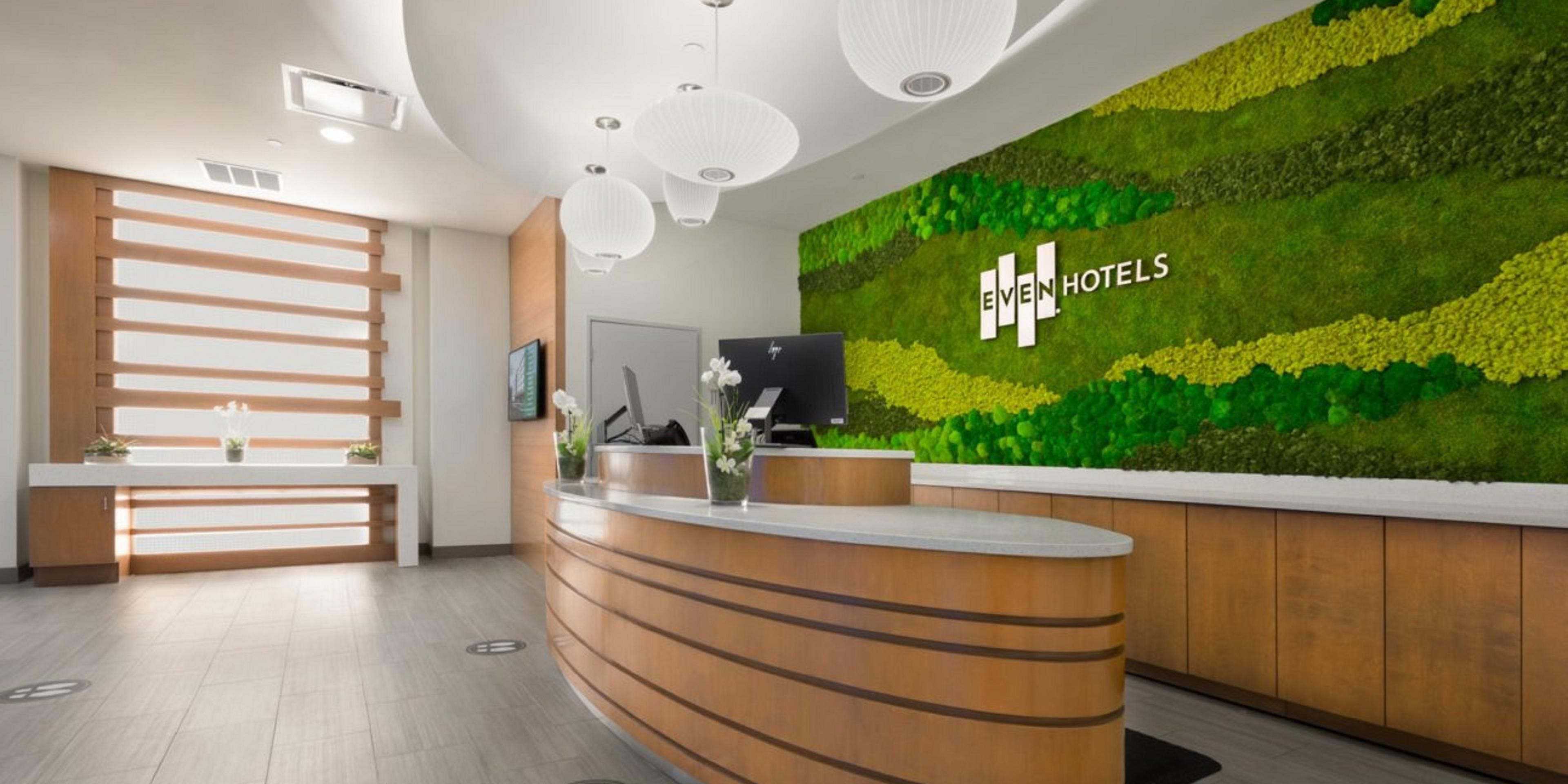 EVEN Hotel Chicago-Tinley Park-Conv Ctr