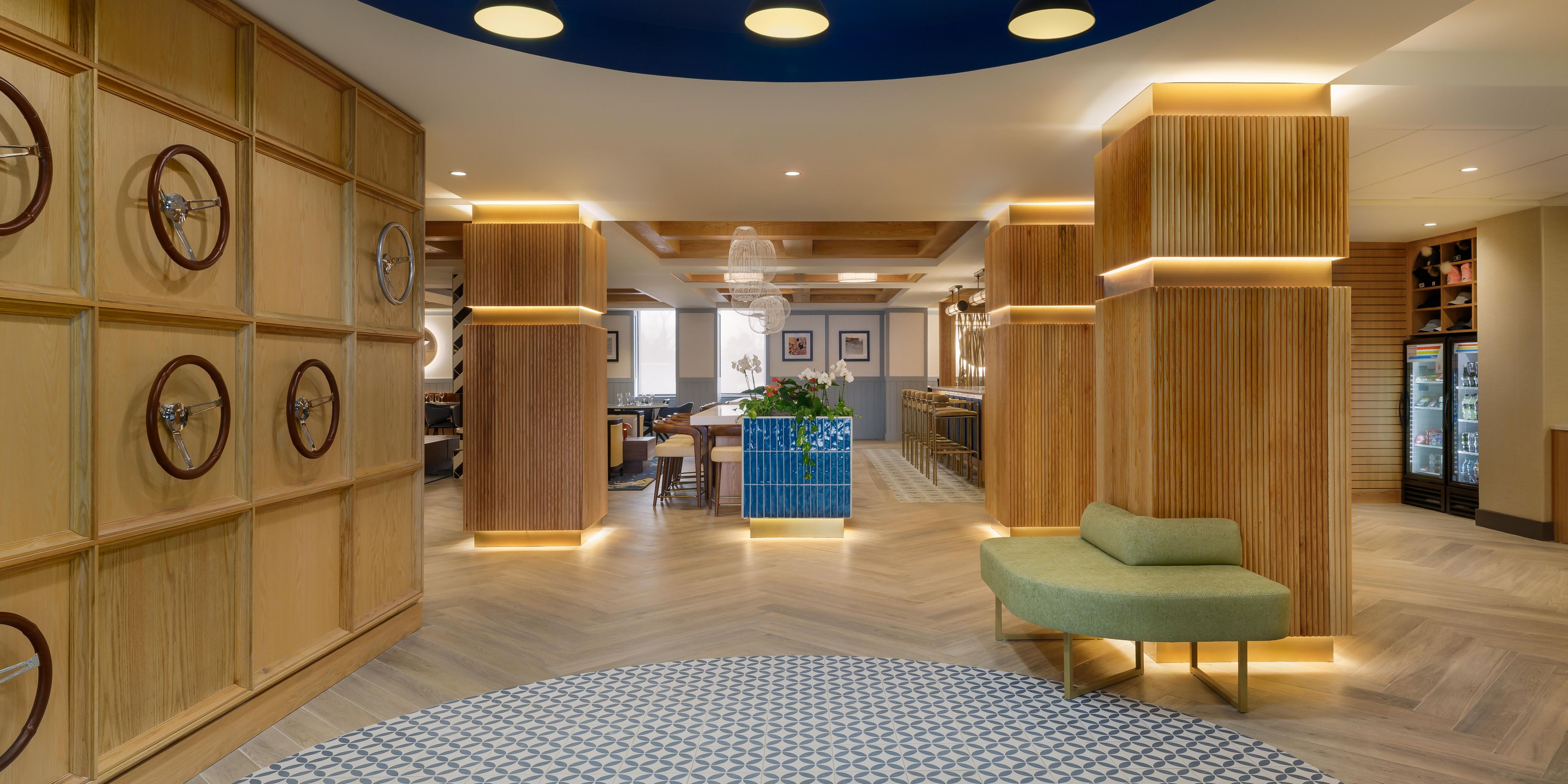 EVEN Hotel Detroit North - Troy