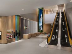 New EVEN Hotels Chongli in Zhangjiakou