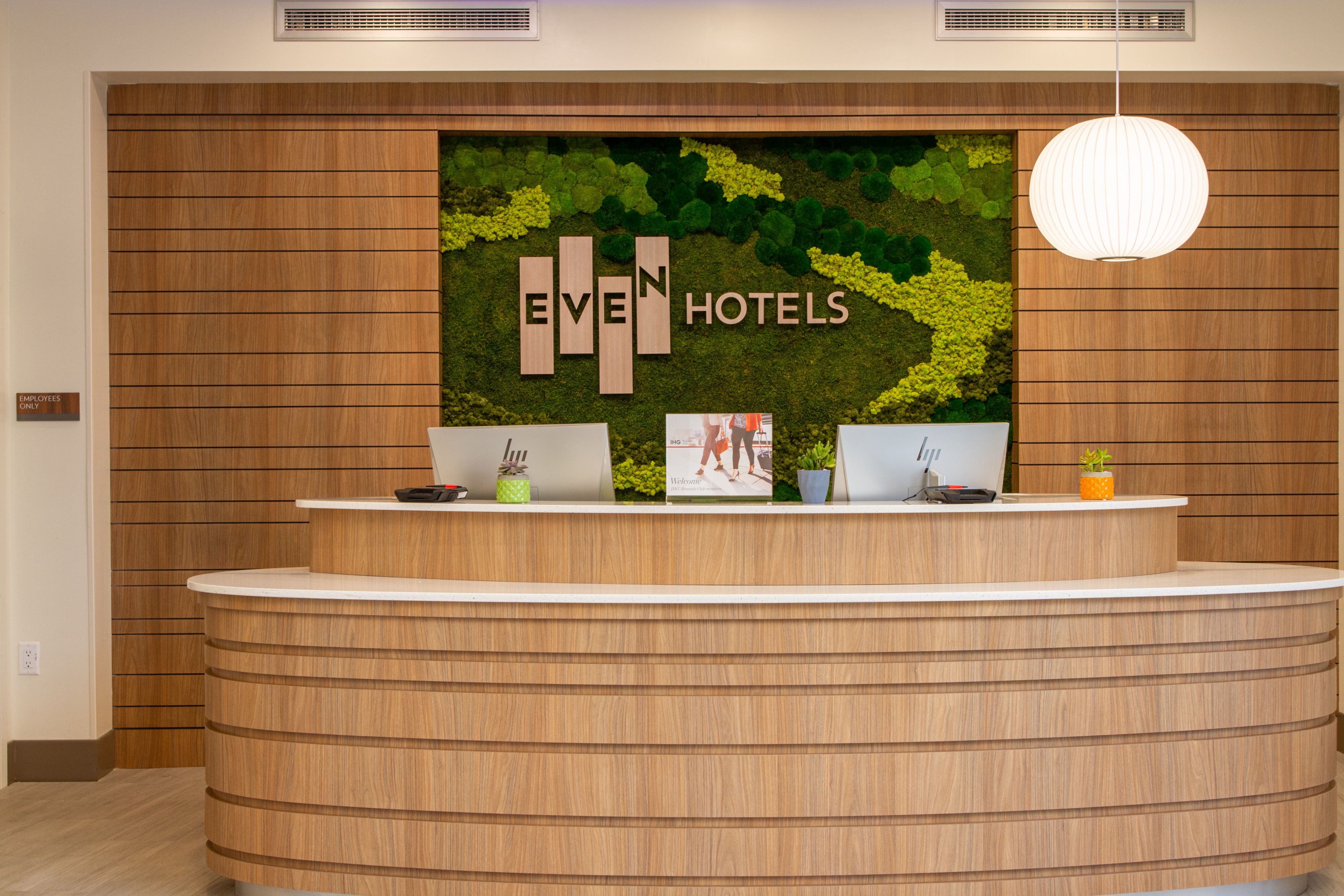 EVEN Hotel- Brooklyn