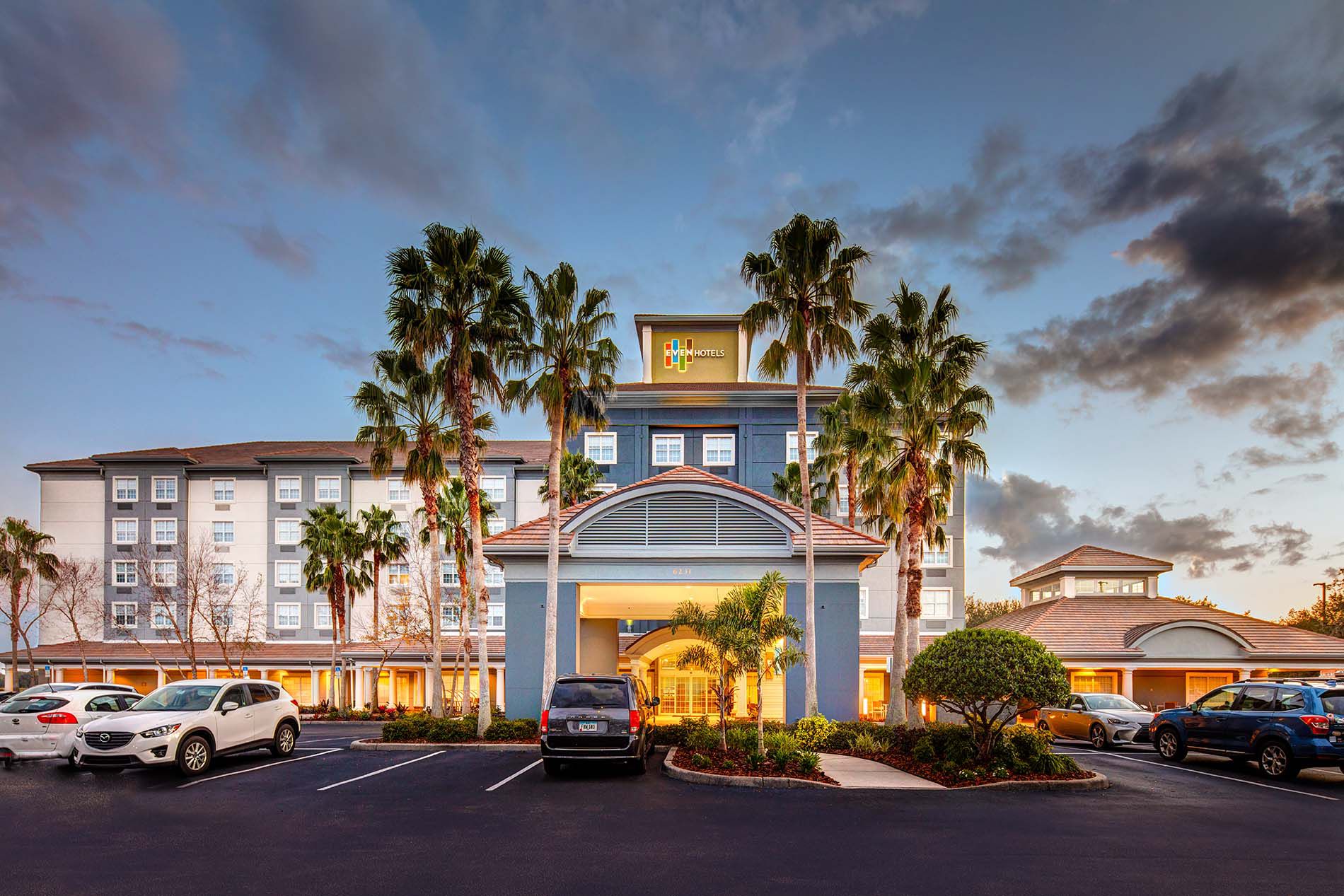 EVEN Hotel Sarasota – Lakewood Ranch 