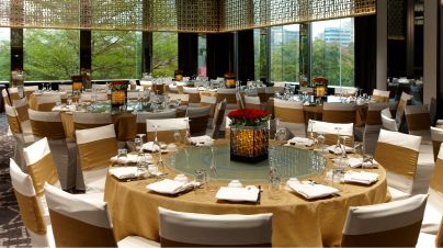ballroom
