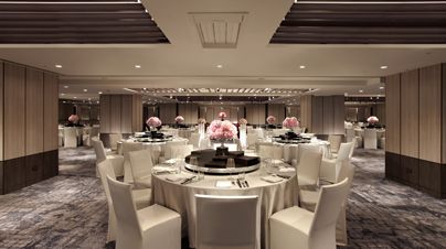 junior ballroom