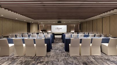 VIP Rooms