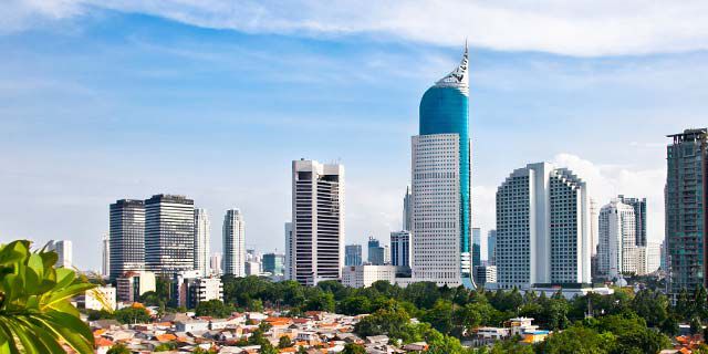 Jelajahi Jakarta Utara