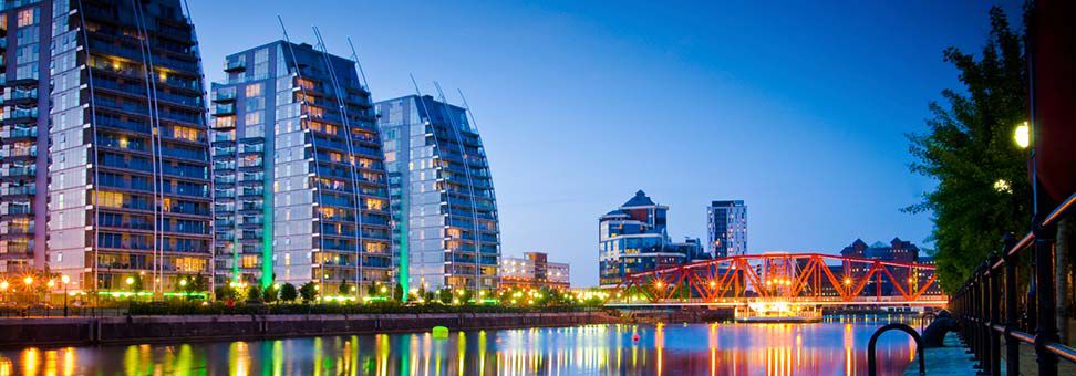 Horizonte de Manchester