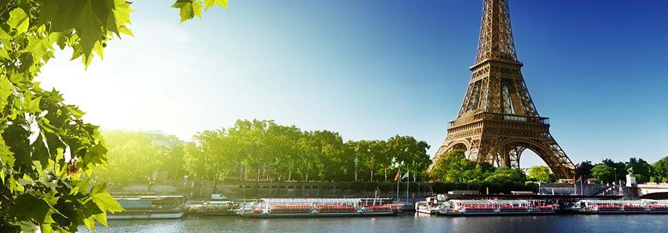 Paris Hotels  Top 18 Hotels in Paris, France by IHG