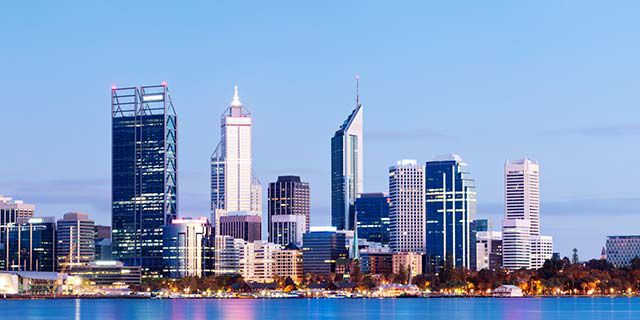 Explore Perth