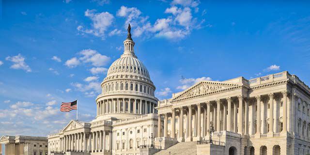 Temukan Hotel di Washington, D.C.