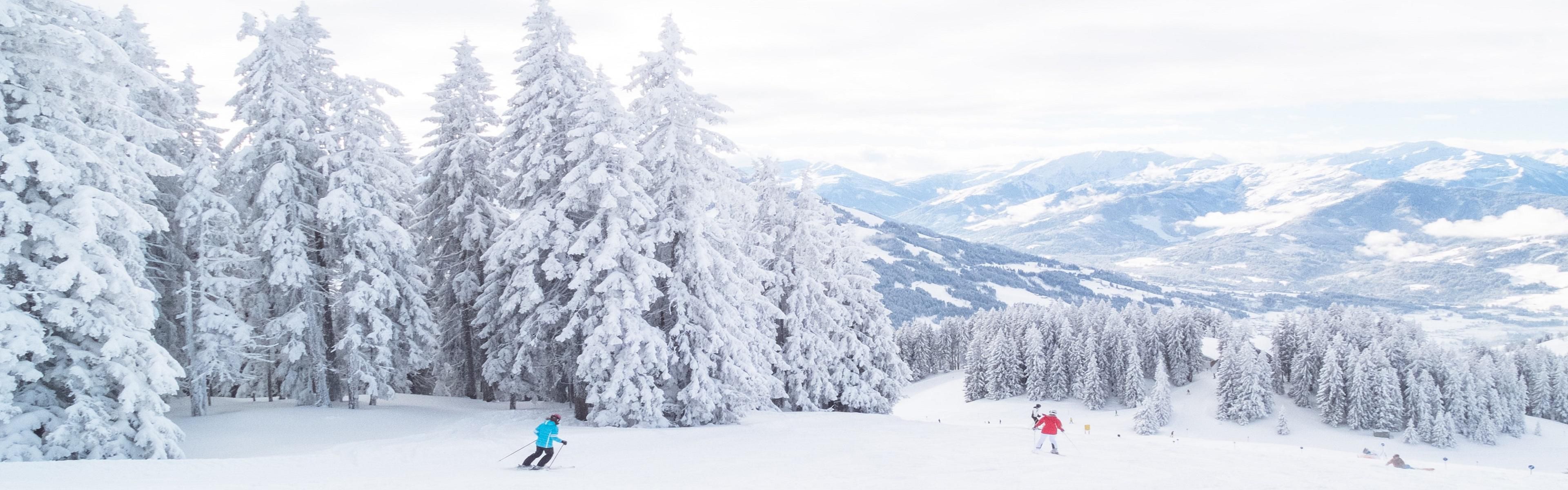 12 Luxury Ski Resorts in Europe For An Exclusive Winter Getaway