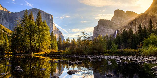 Công viên Yosemite