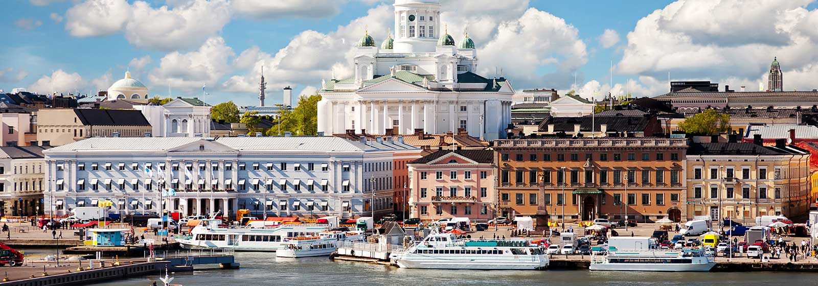 hotels in Helsinki | Top 6 Hotels in Helsinki, Finland by IHG