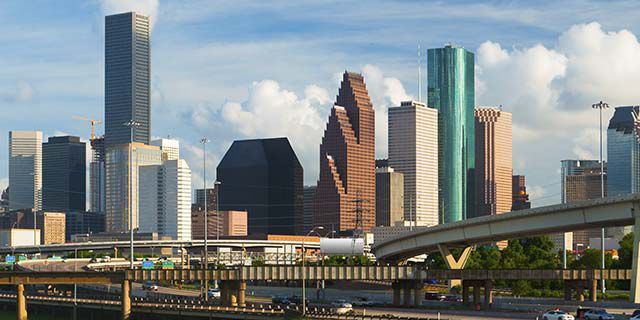 Find Houston Hotels
