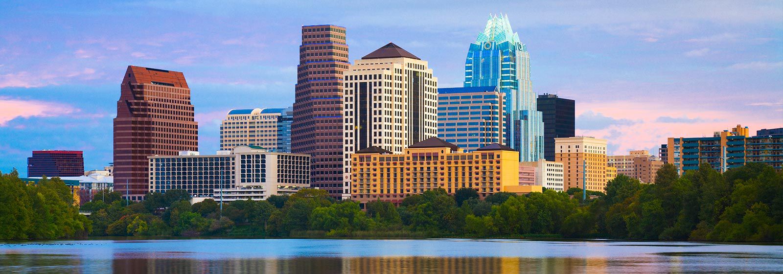 Austin Hotels  Top 43 Hotels in Austin, Texas by IHG