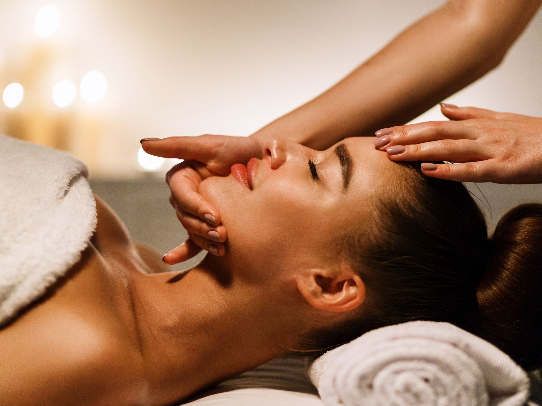 Facial