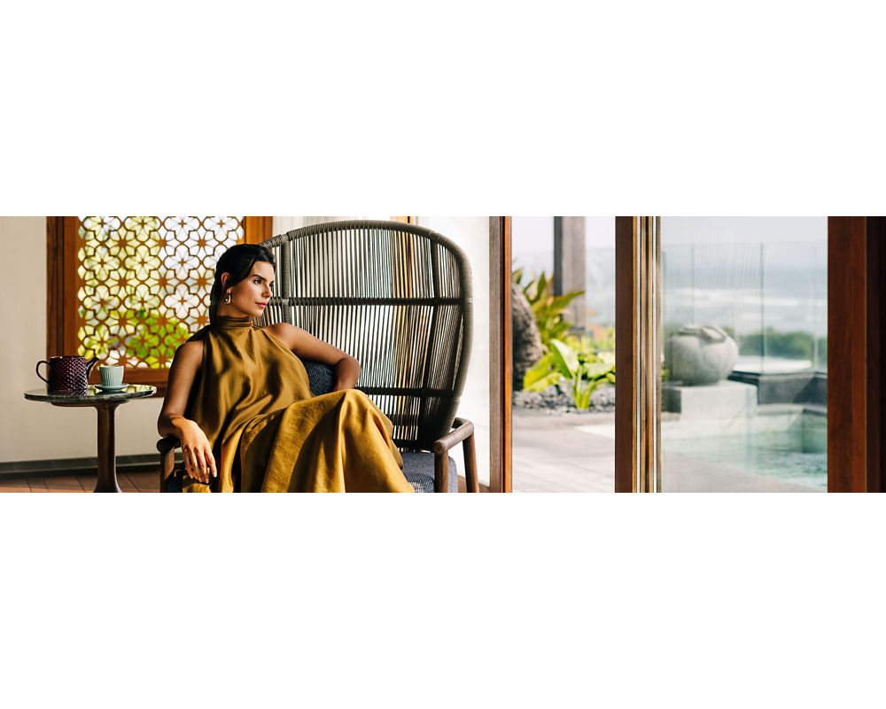 Regent Destinations Fine Dining