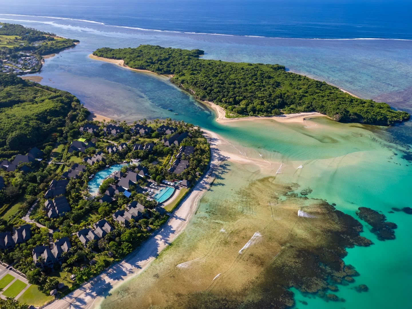 斐濟群島娜塔度拉