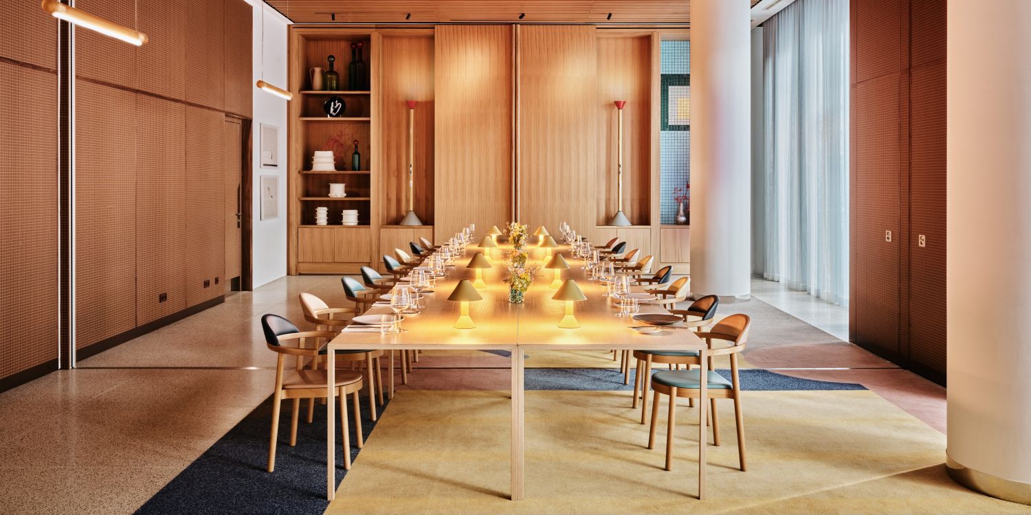 private dining