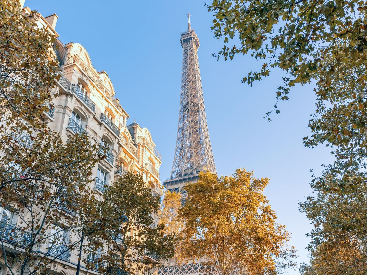 PARIS, FRANCE