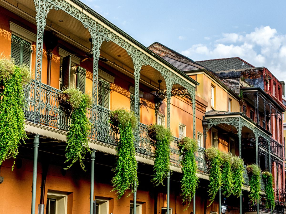 French Quarter