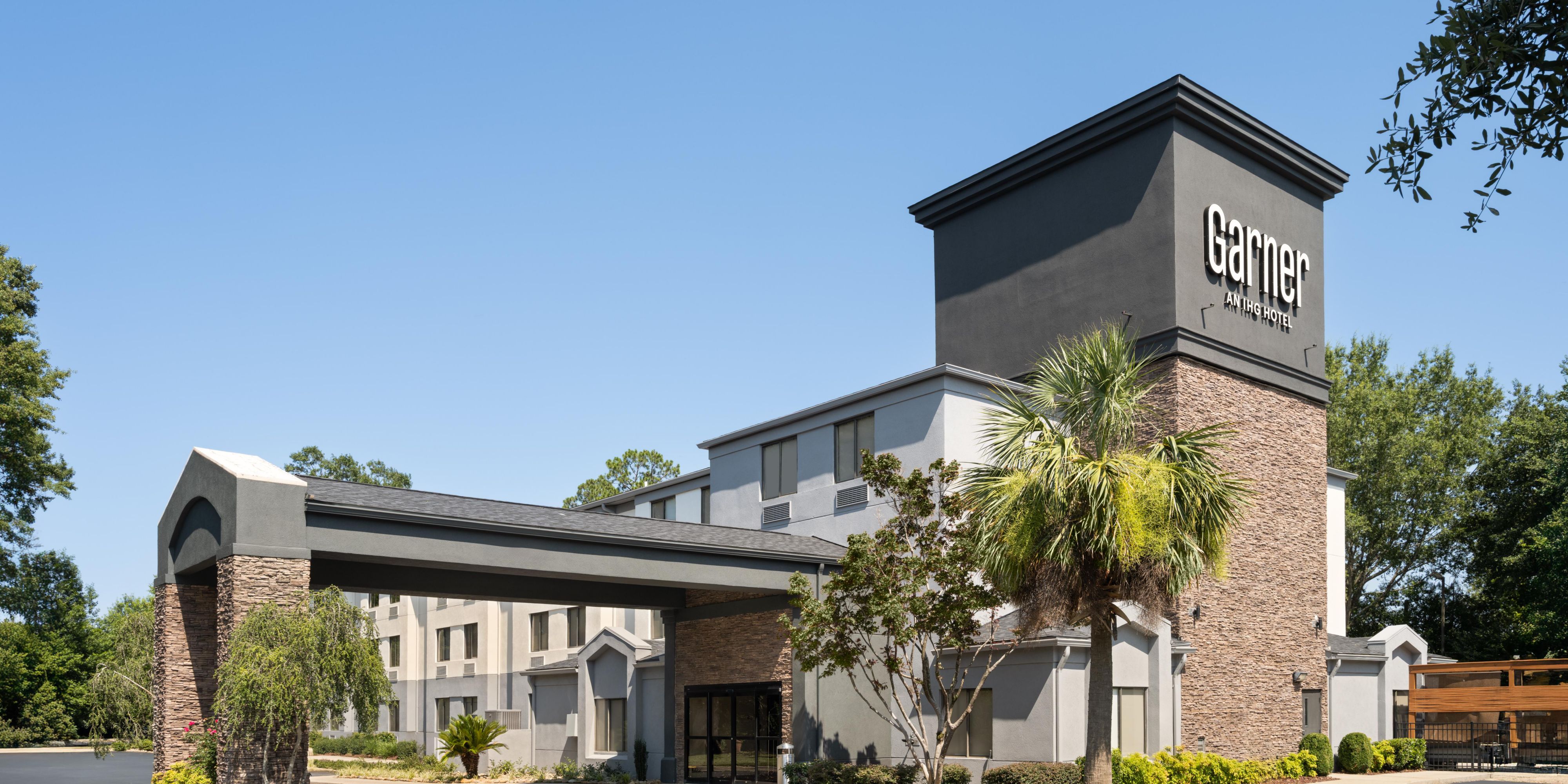 Garner Hotel Aiken South