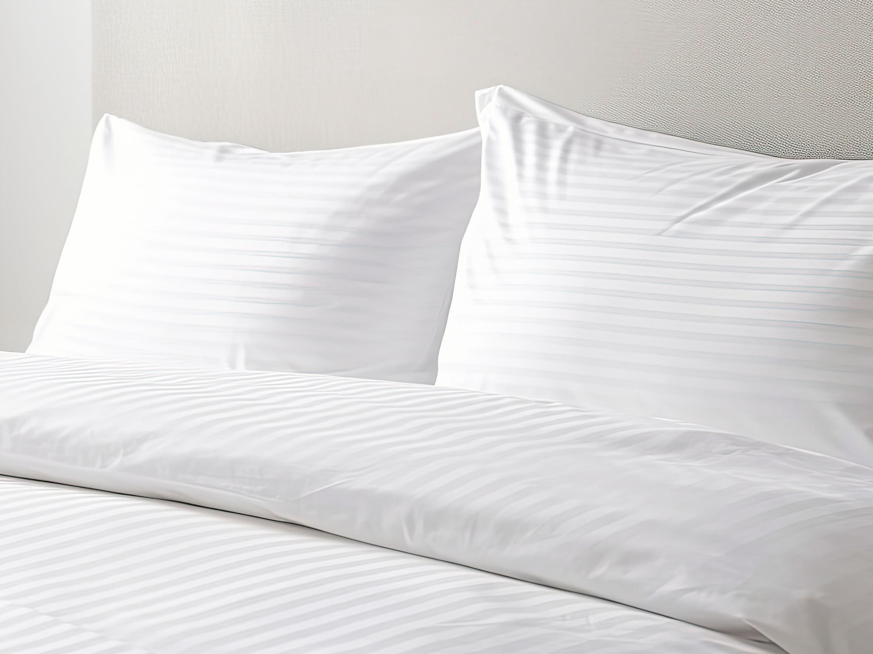 Desfrute de nossos quartos acolhedores e acolhedores.