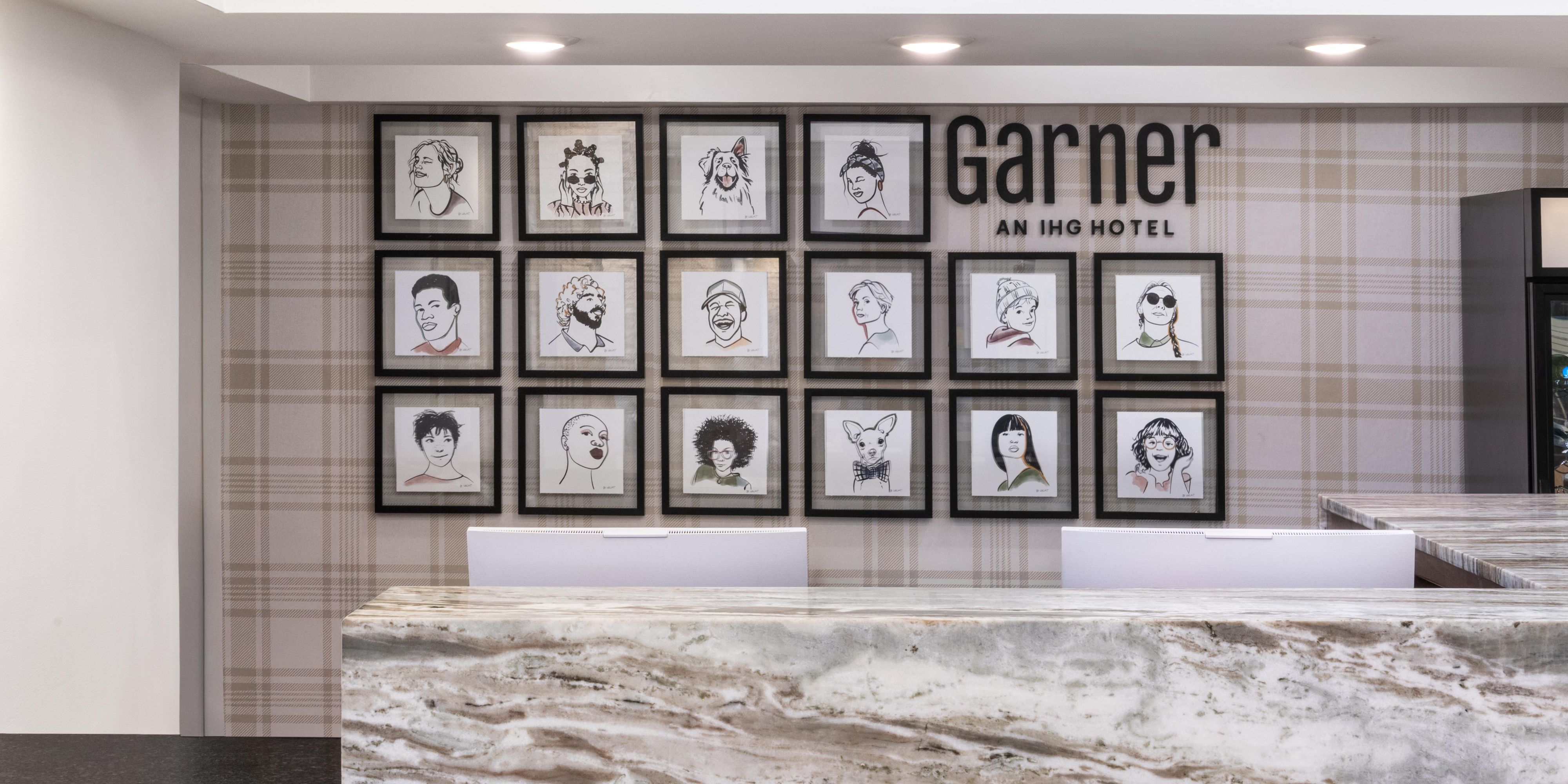 Garner Hotel Augusta West