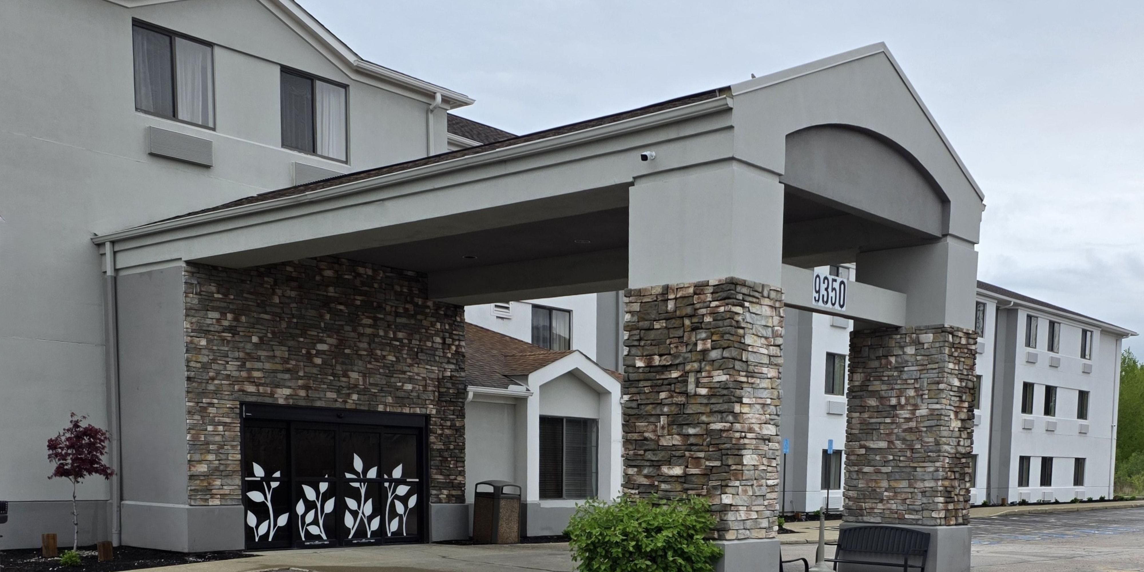 Independent (SPHC) Austinburg Hotel