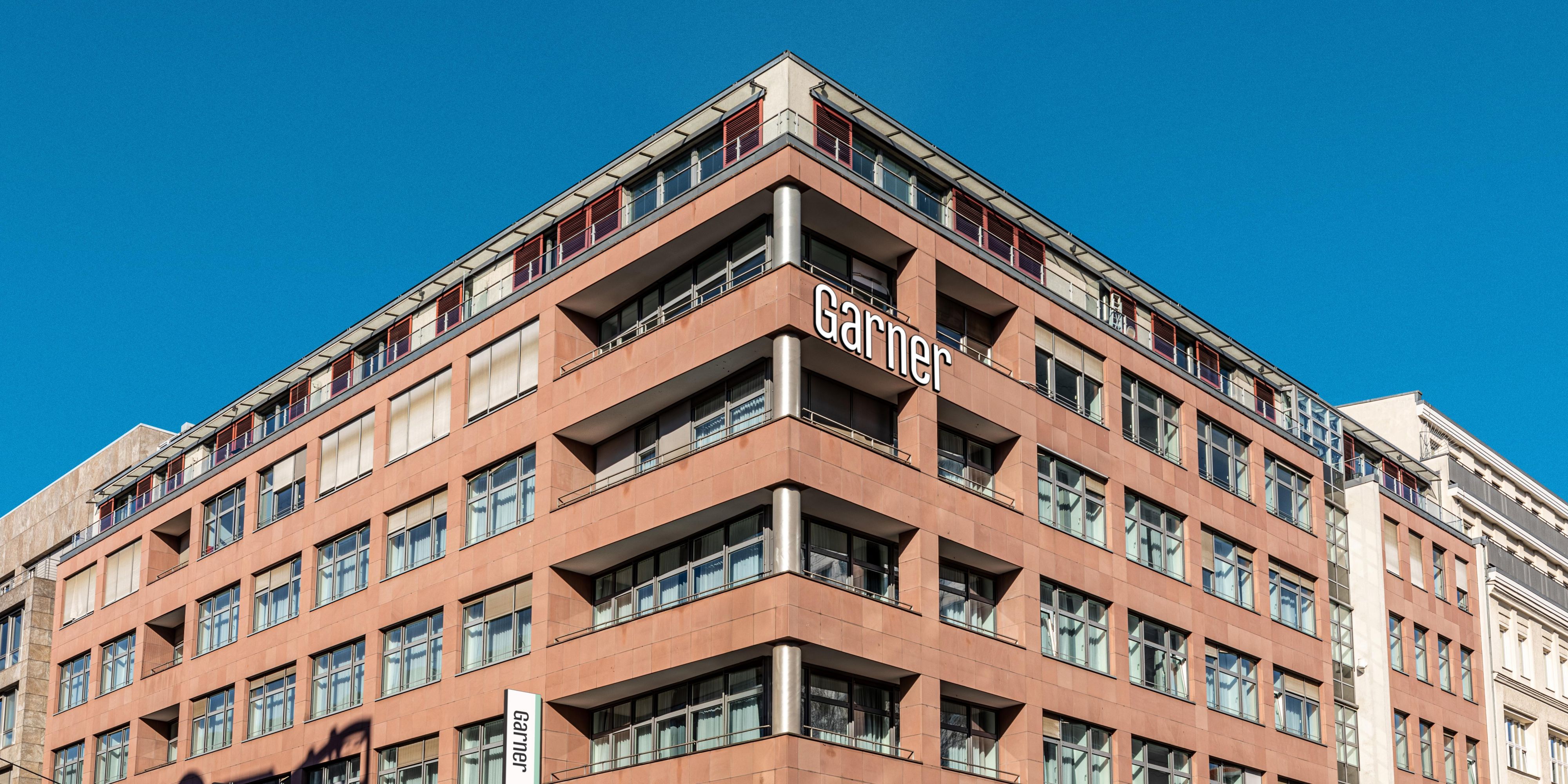 Garner Hotel Berlin - Gendarmenmarkt