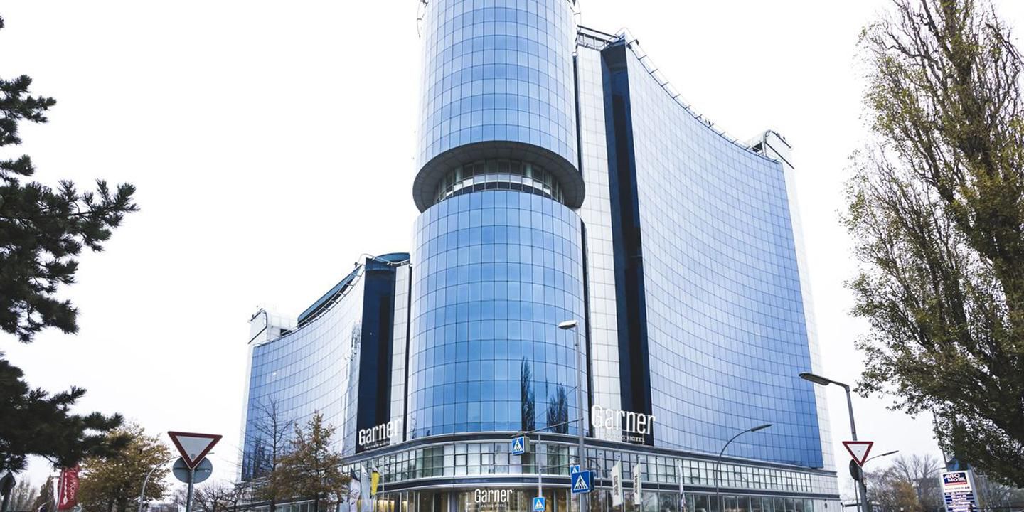 Garner Hotel Berlin - Spandau