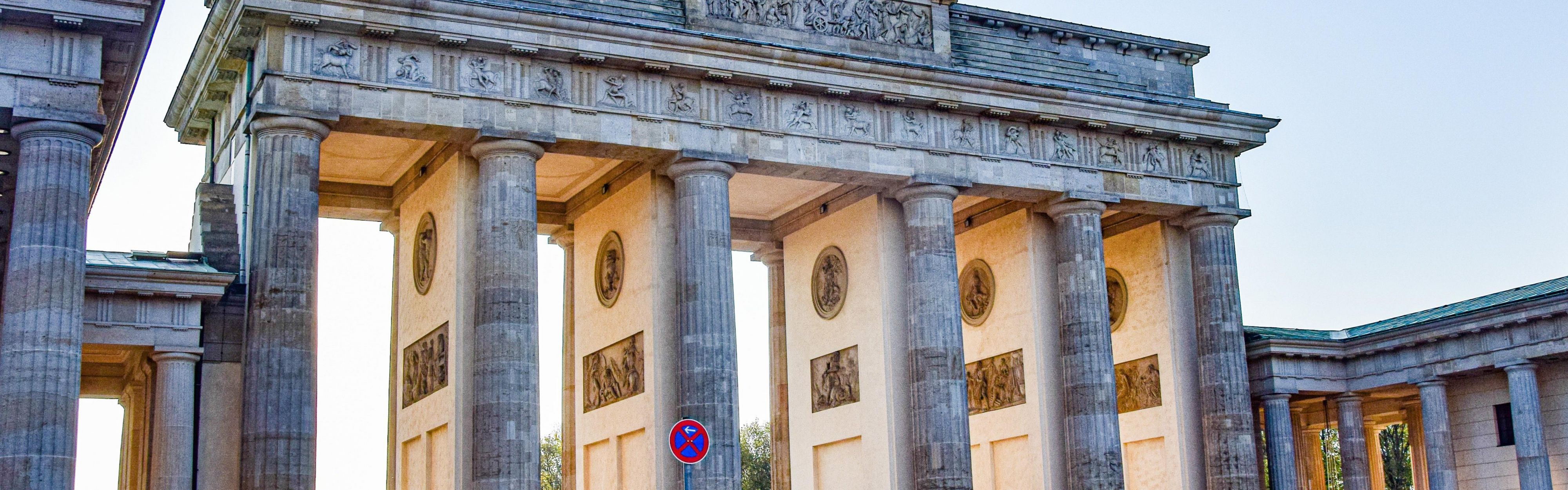Stay at Garner Hotel Berlin - Wilmersdorf and discover the capital