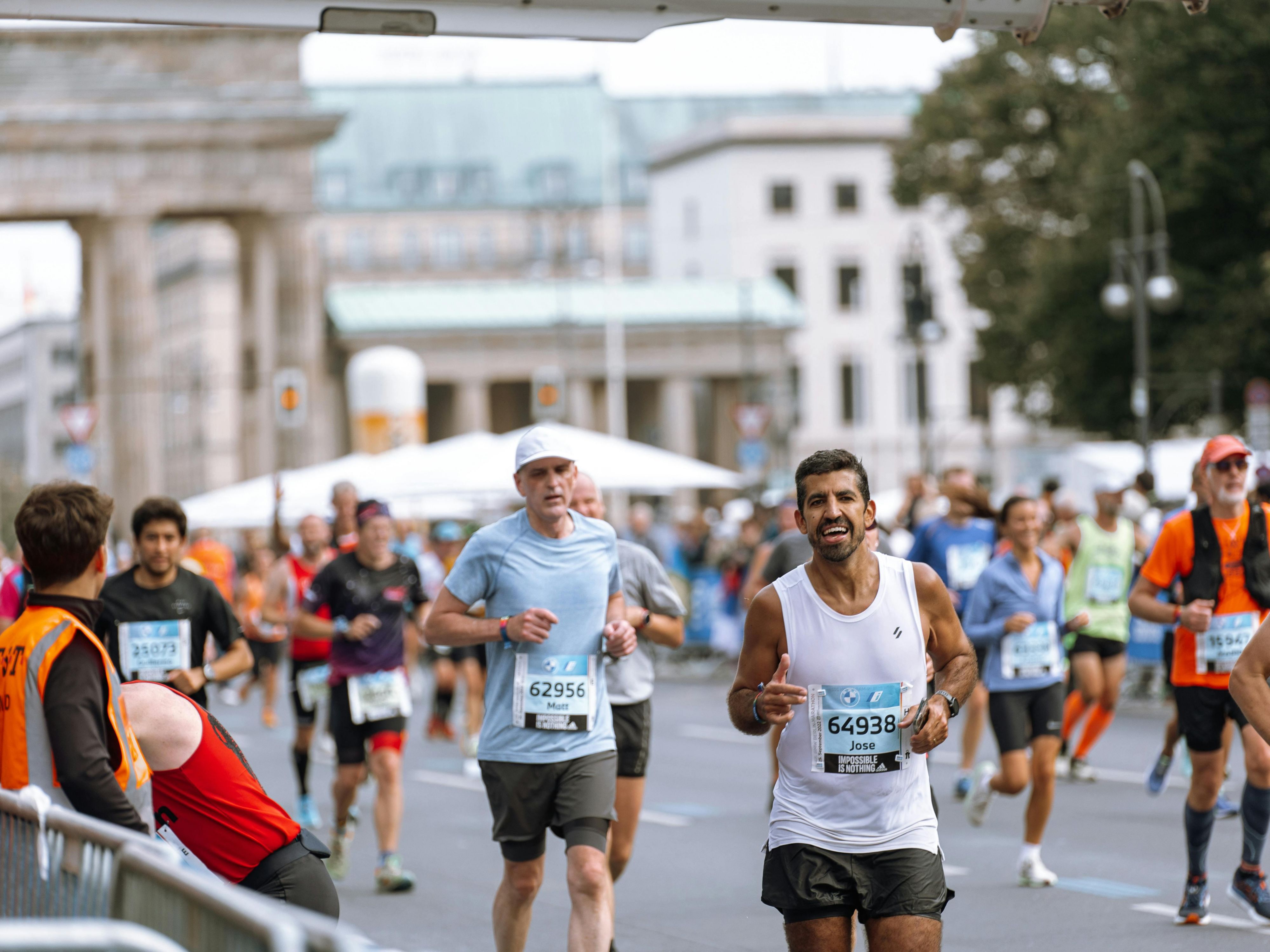 Für den Berliner Halbmarathon am 6. April bieten wir die ideale Unterkunft. Genießen Sie komfortable Zimmer, ein leckeres Frühstück und starten Sie gestärkt in den Tag. Nach dem Lauf oder dem Zuschauen können Sie sich bei uns in ruhiger Atmosphäre entspannen und erholen.