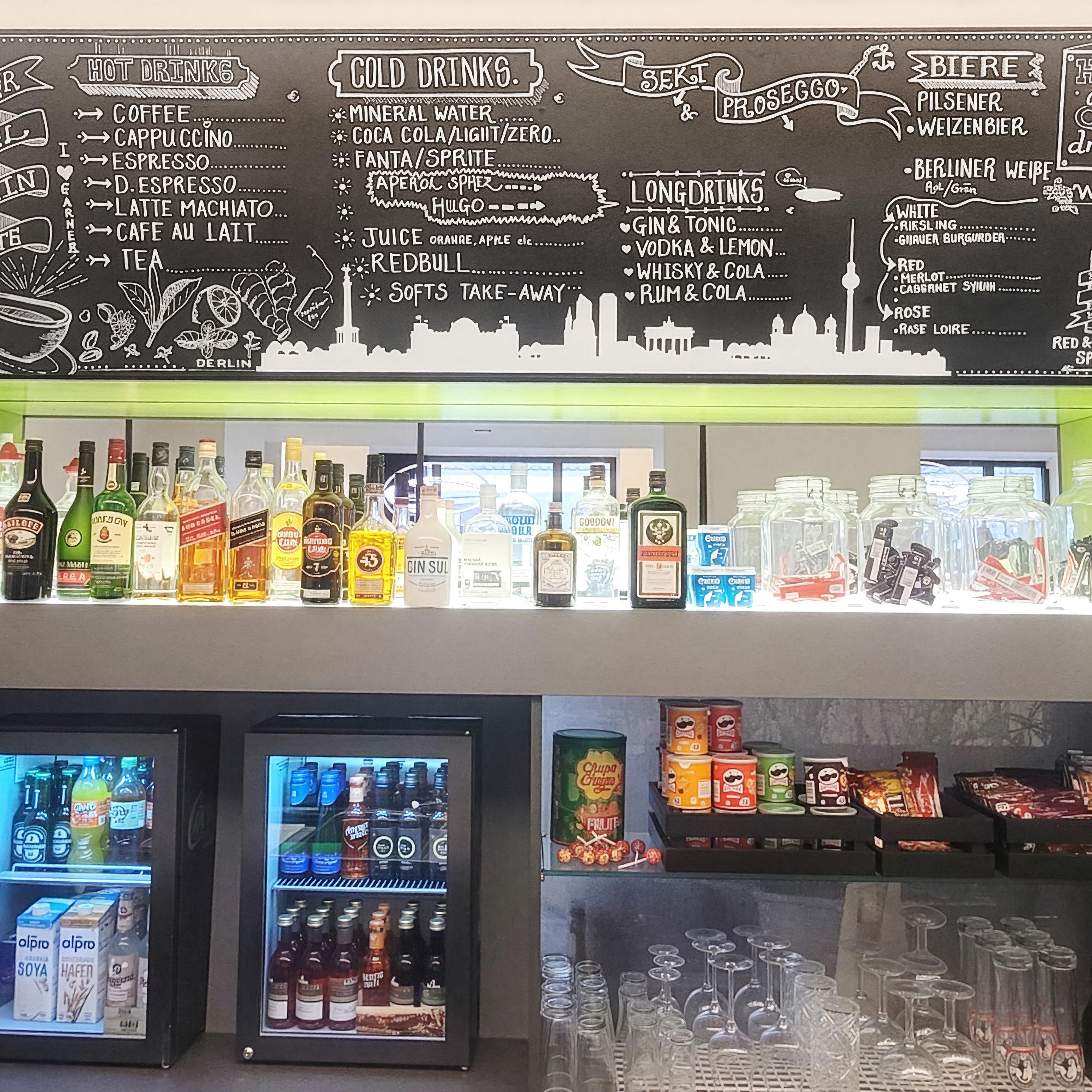 <span class="notranslate">Johnny’s Bar</span>