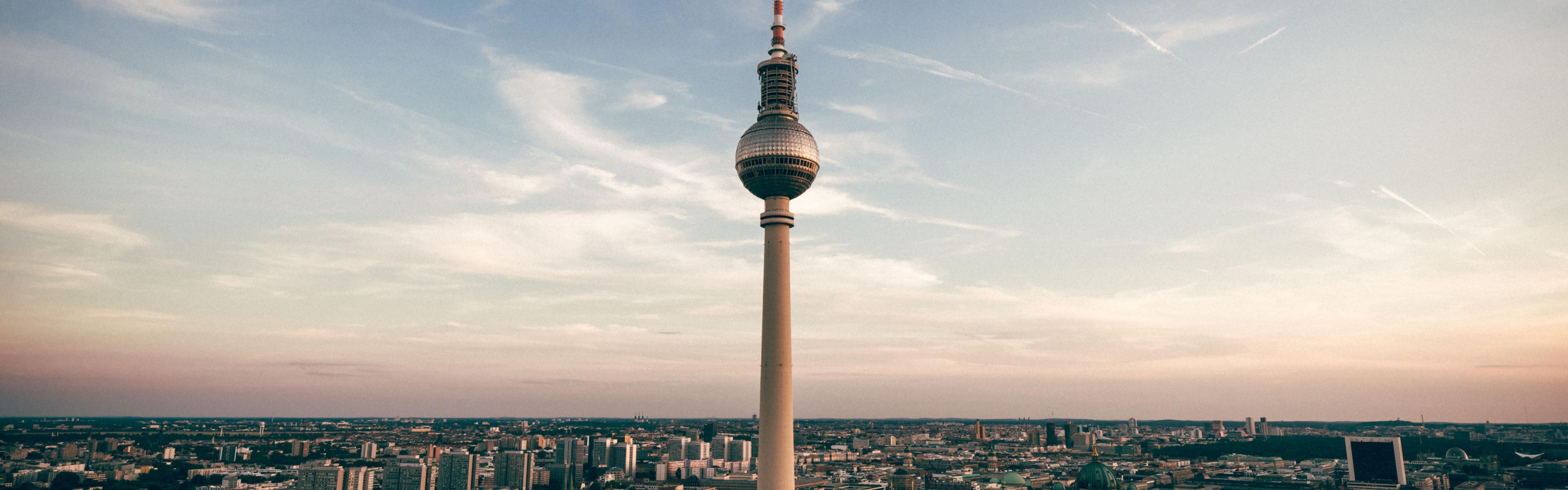 Garner Hotel Berlin - Mitte Destination
