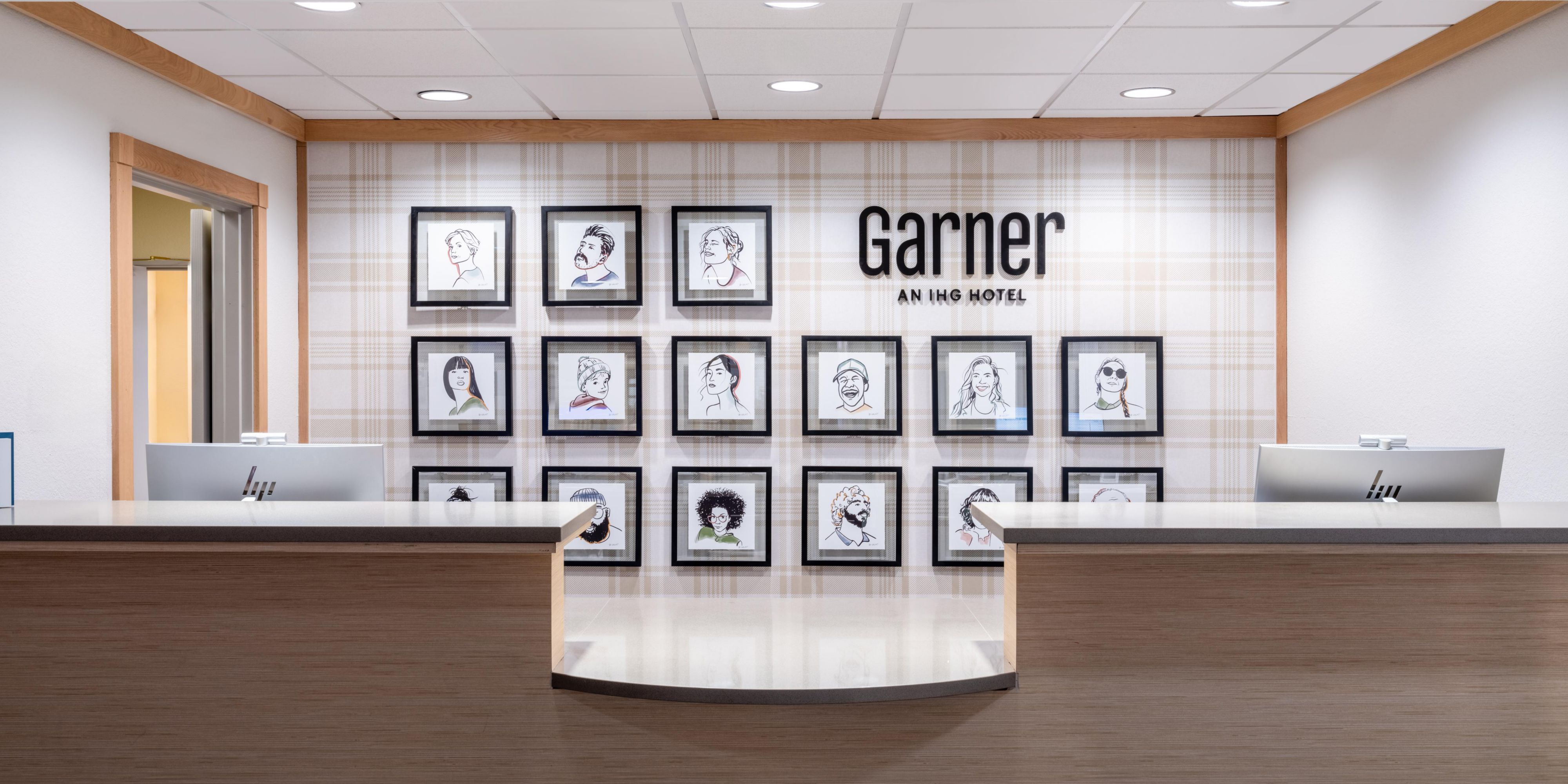 Garner Hotel Birch Run